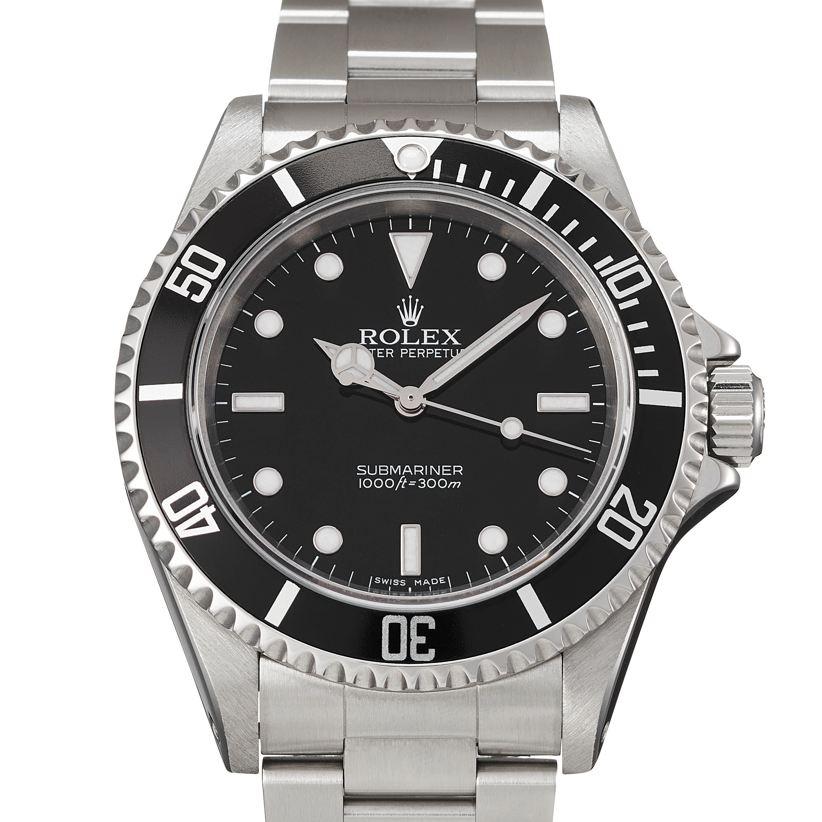 Rolex Submariner 14060M