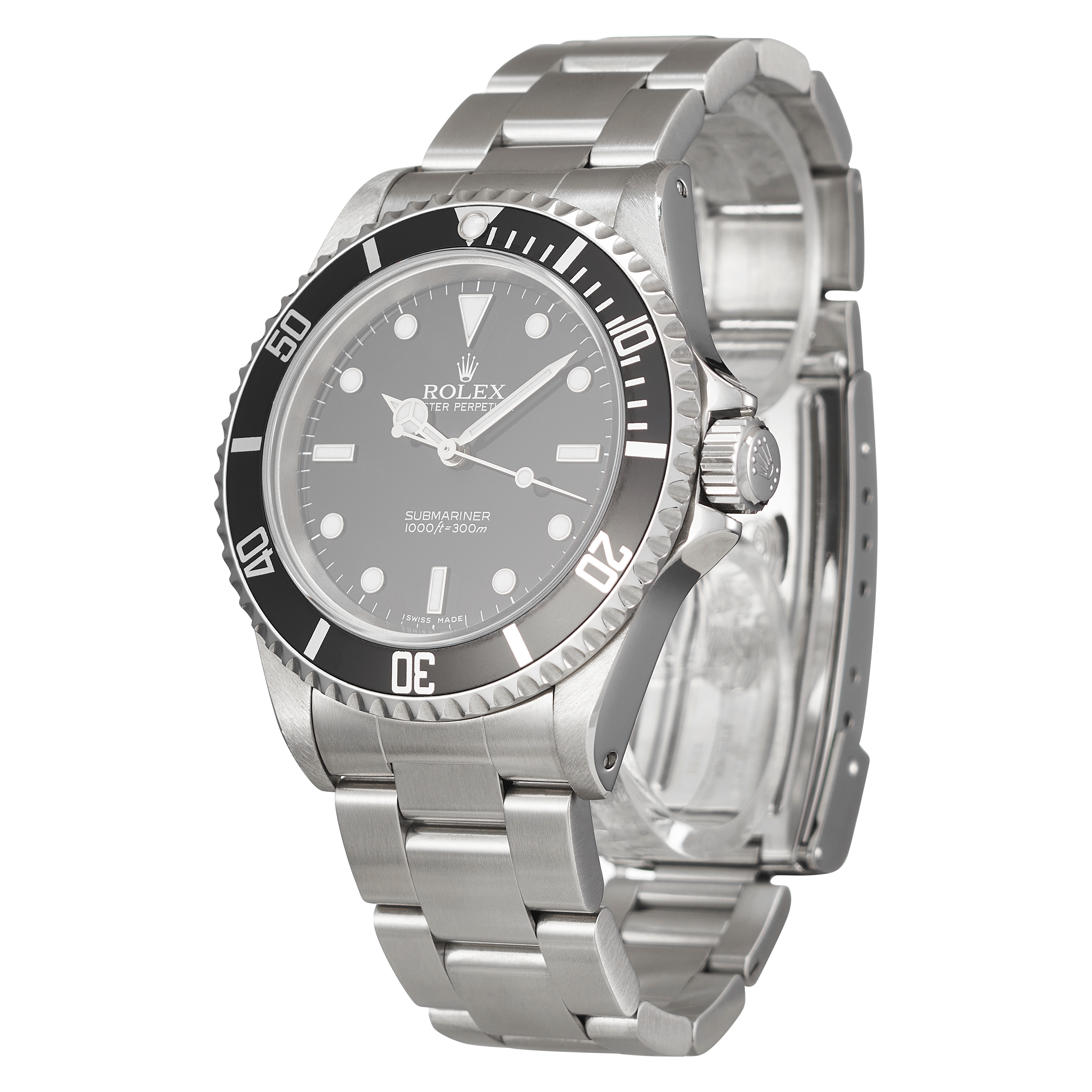 Rolex Submariner 14060M