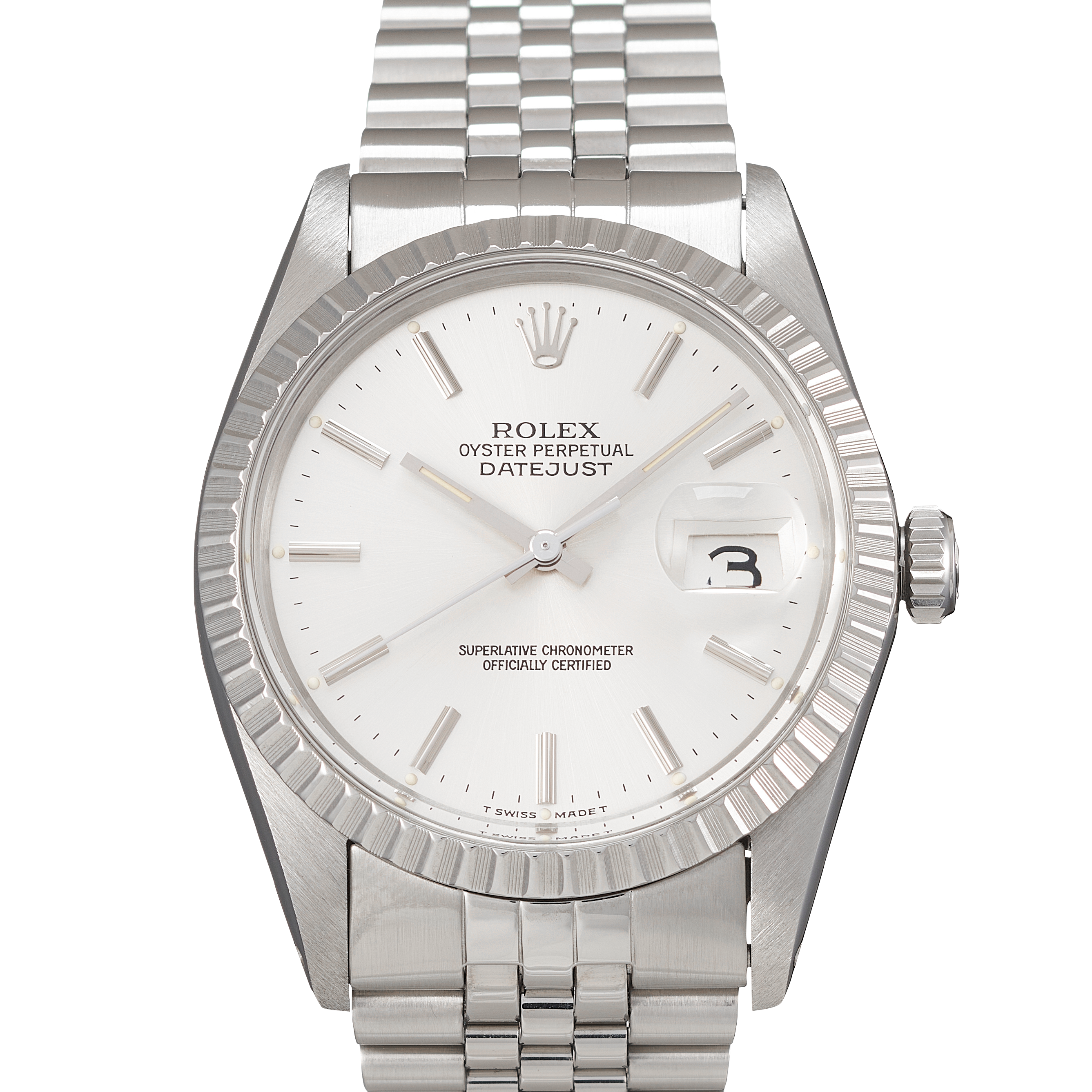 Rolex Datejust 16030