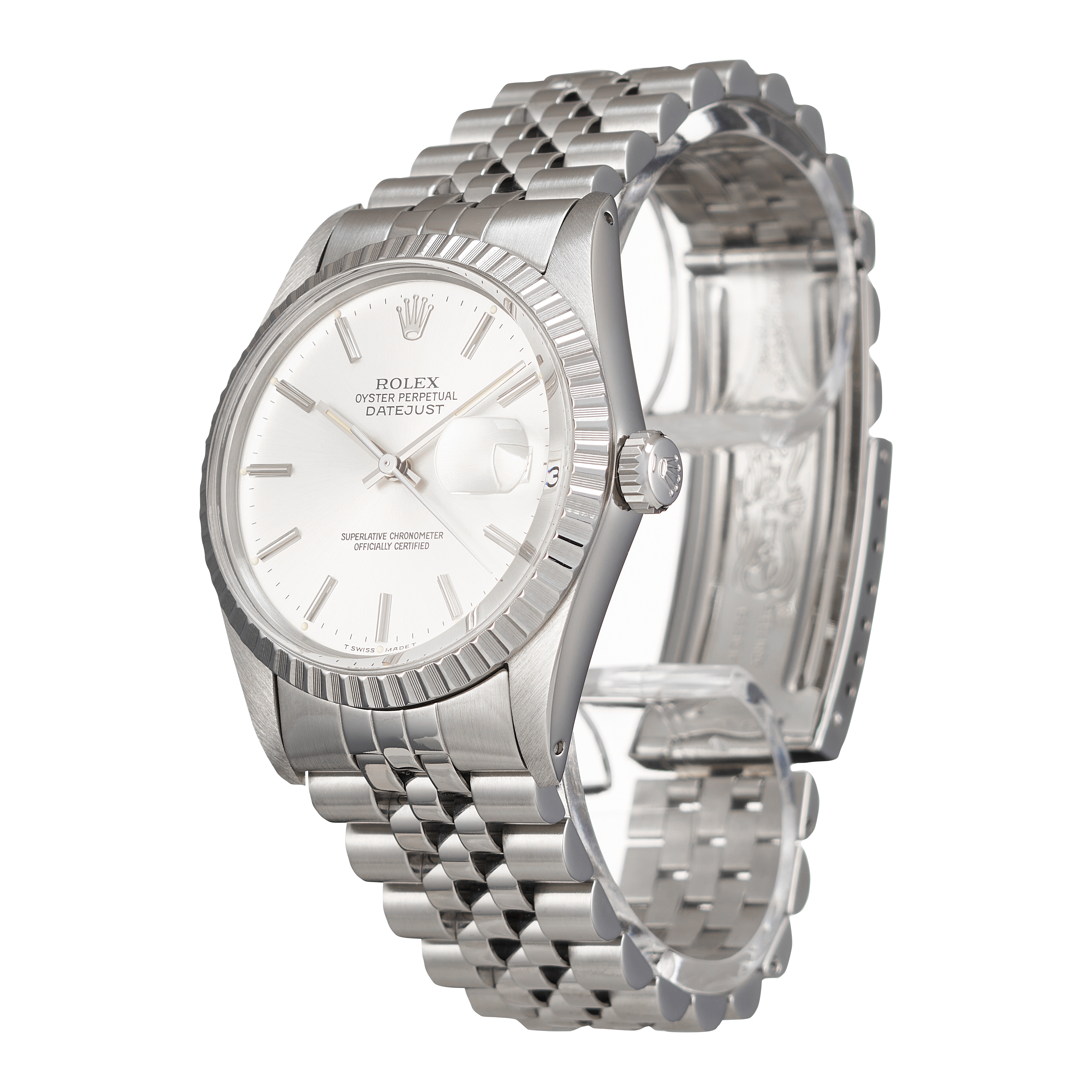Rolex Datejust 16030
