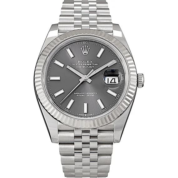 Rolex Datejust 126334 Rolex Datejust 126334