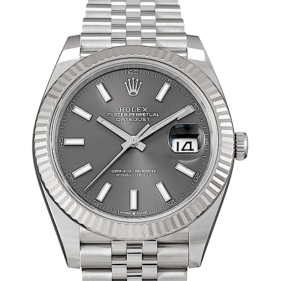 Rolex Datejust 126334 Rolex Datejust 126334