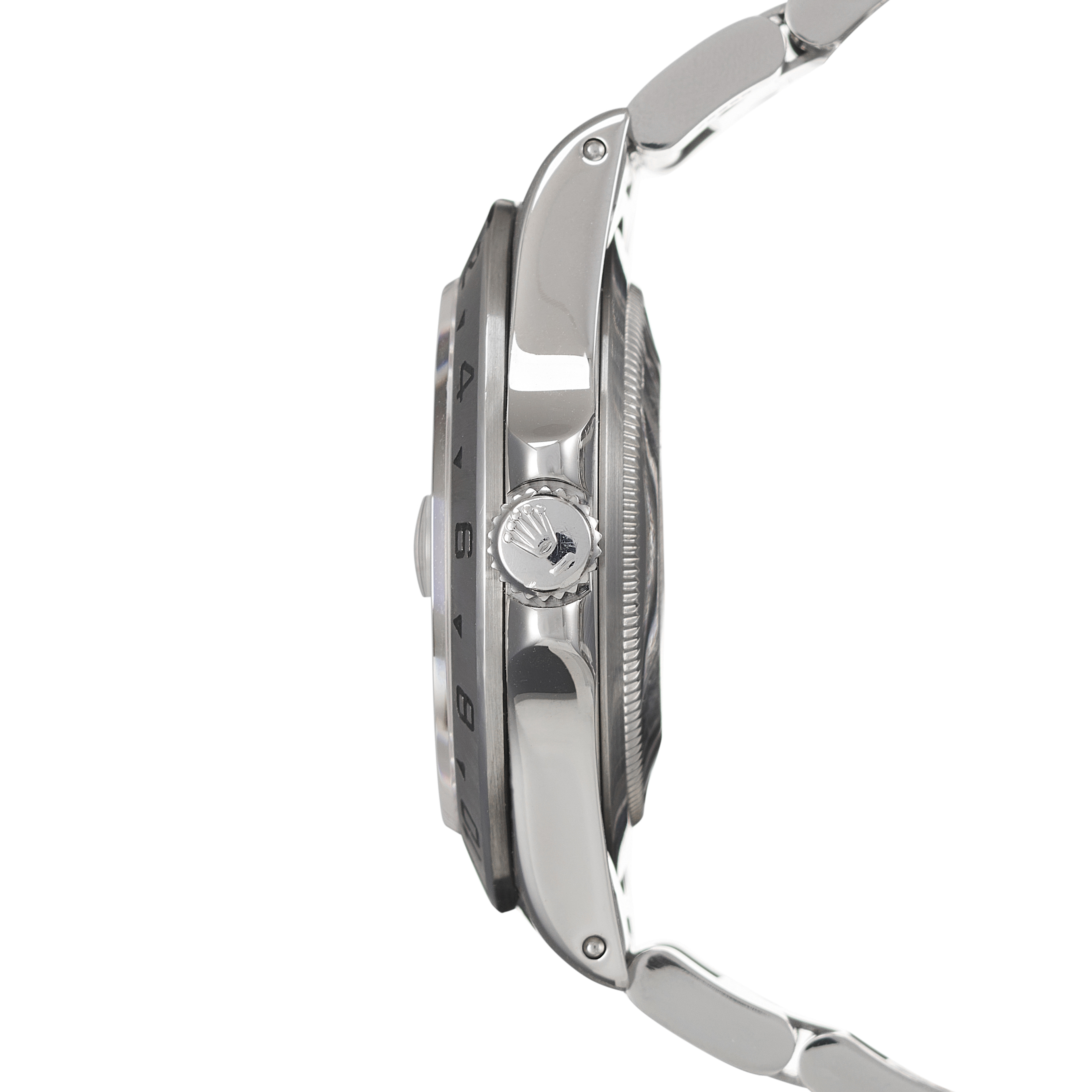 Rolex Explorer II 16570