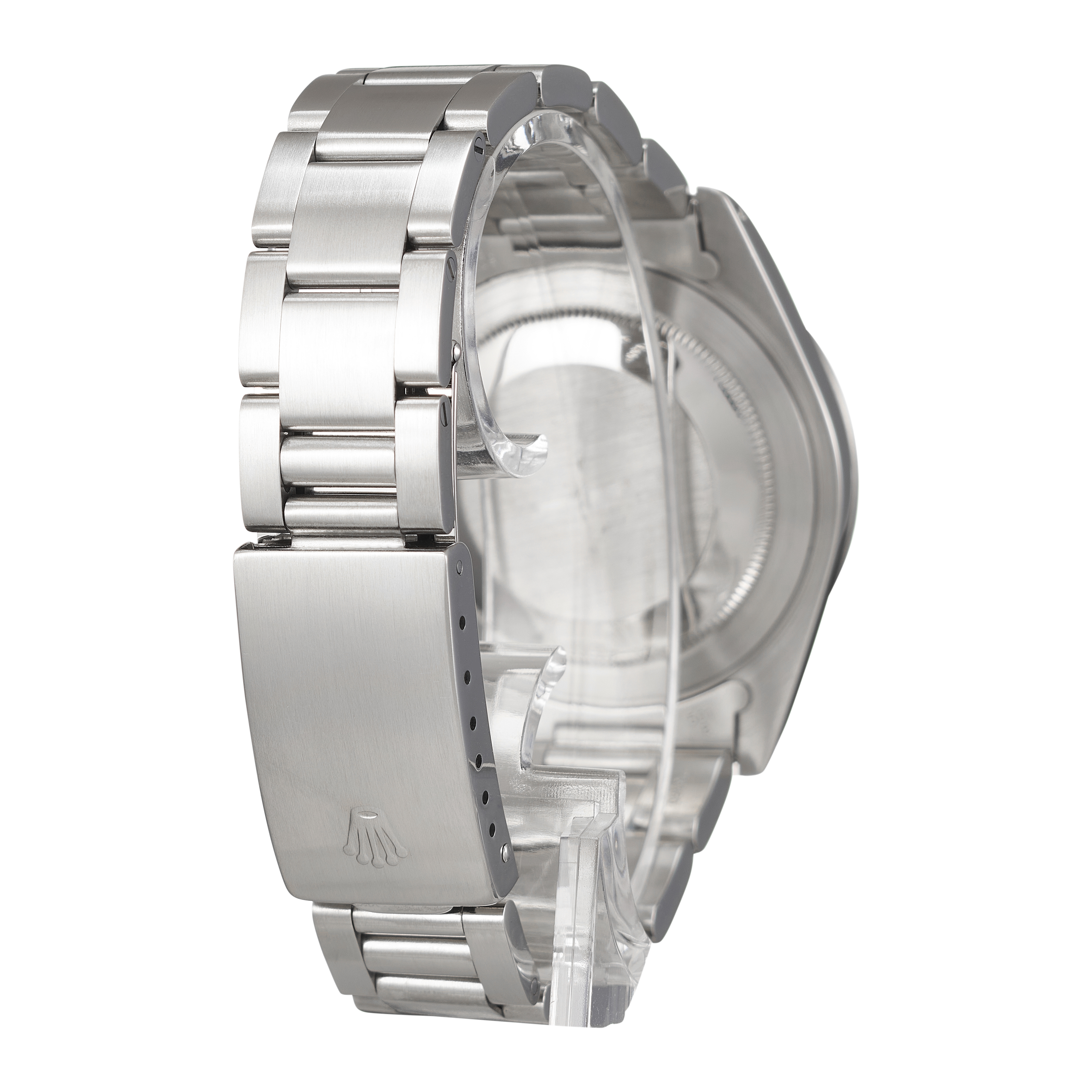 Rolex Explorer II 16570