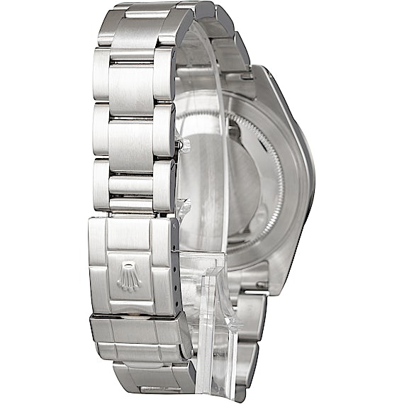 Rolex Explorer II 16570 Rolex Explorer II 16570