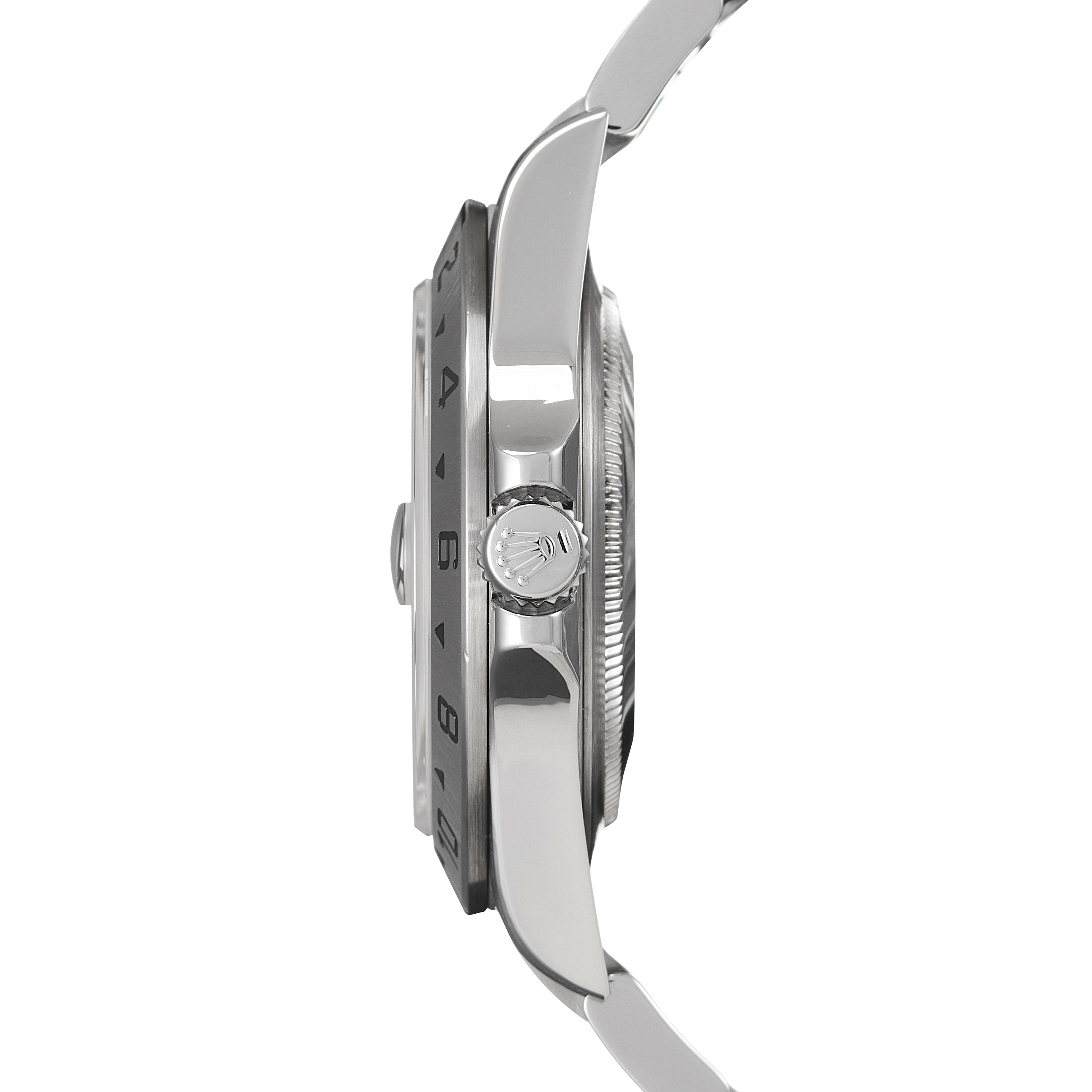 Rolex Explorer II 16570