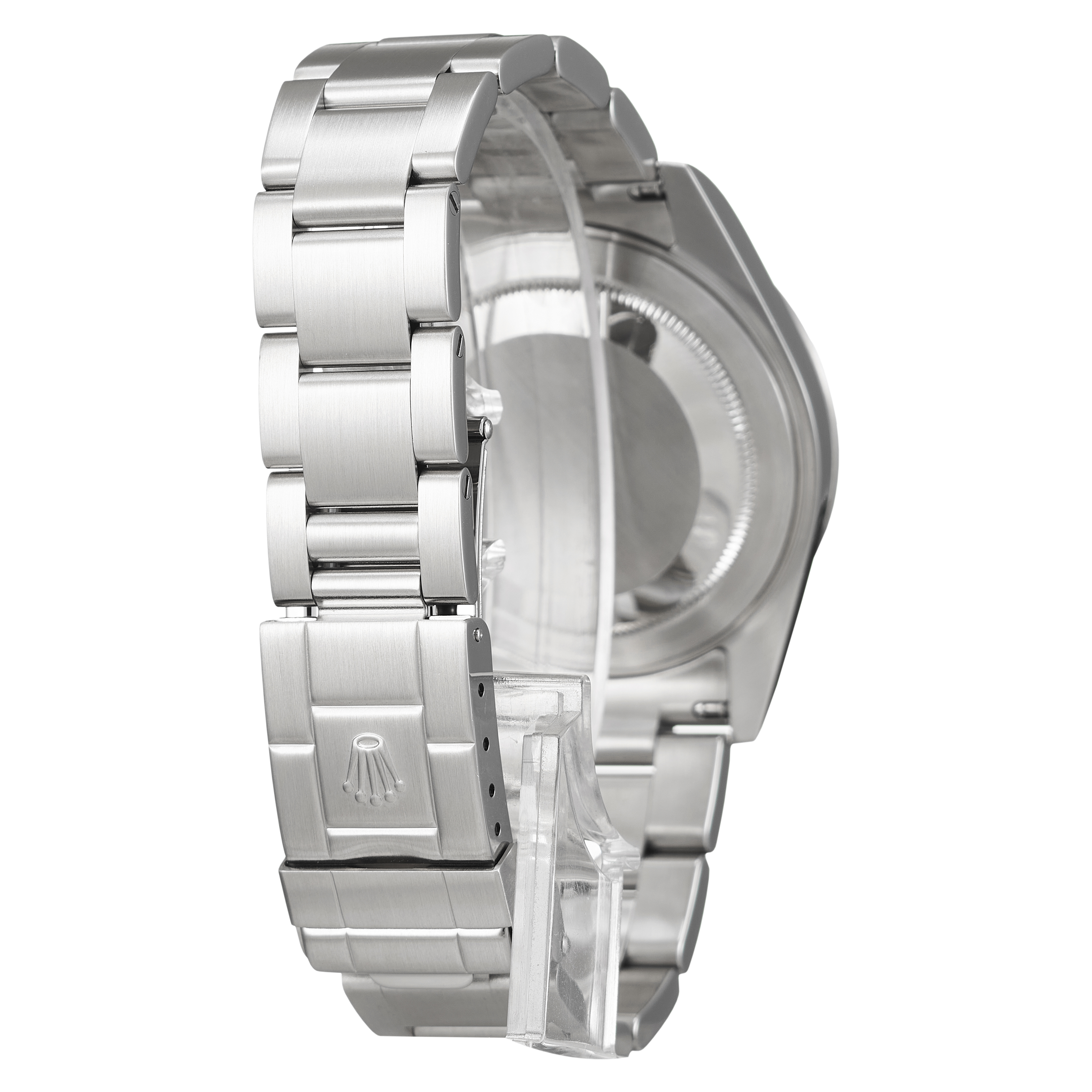 Rolex Explorer II 16570