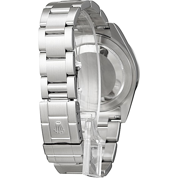 Rolex Explorer II 16570 Rolex Explorer II 16570