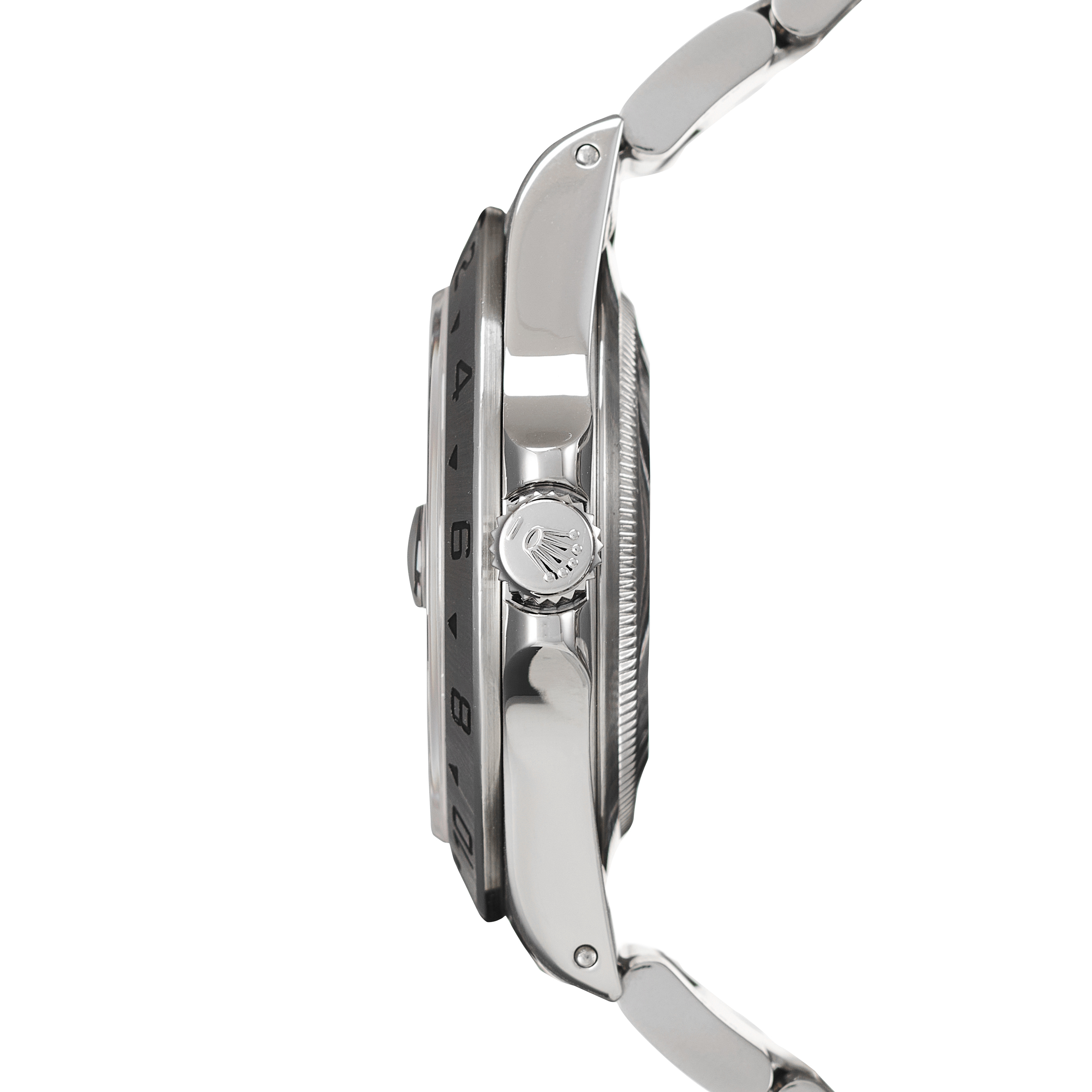 Rolex Explorer II 16570