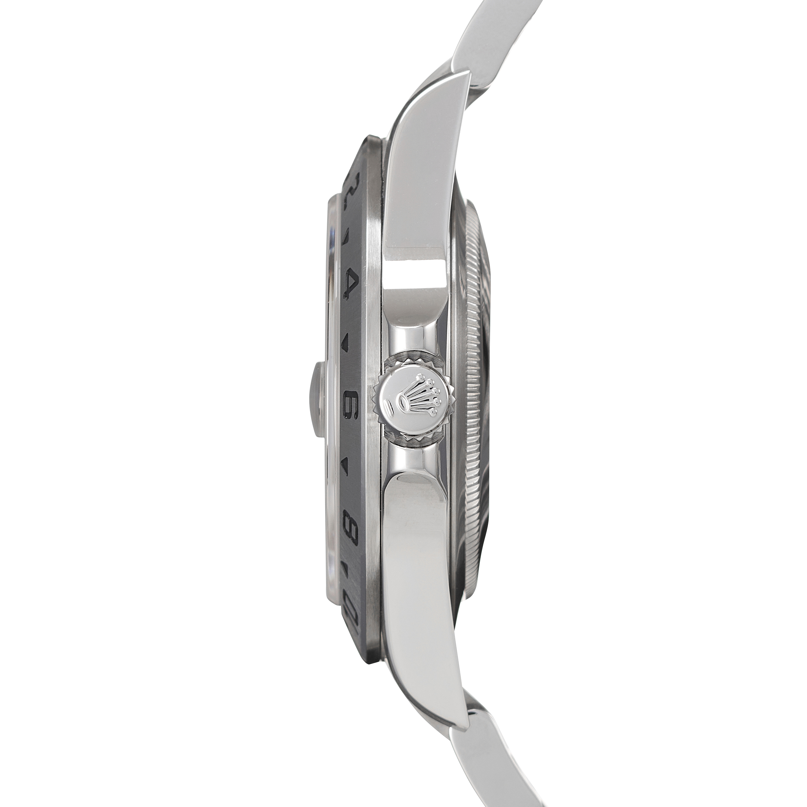 Rolex Explorer II 16570