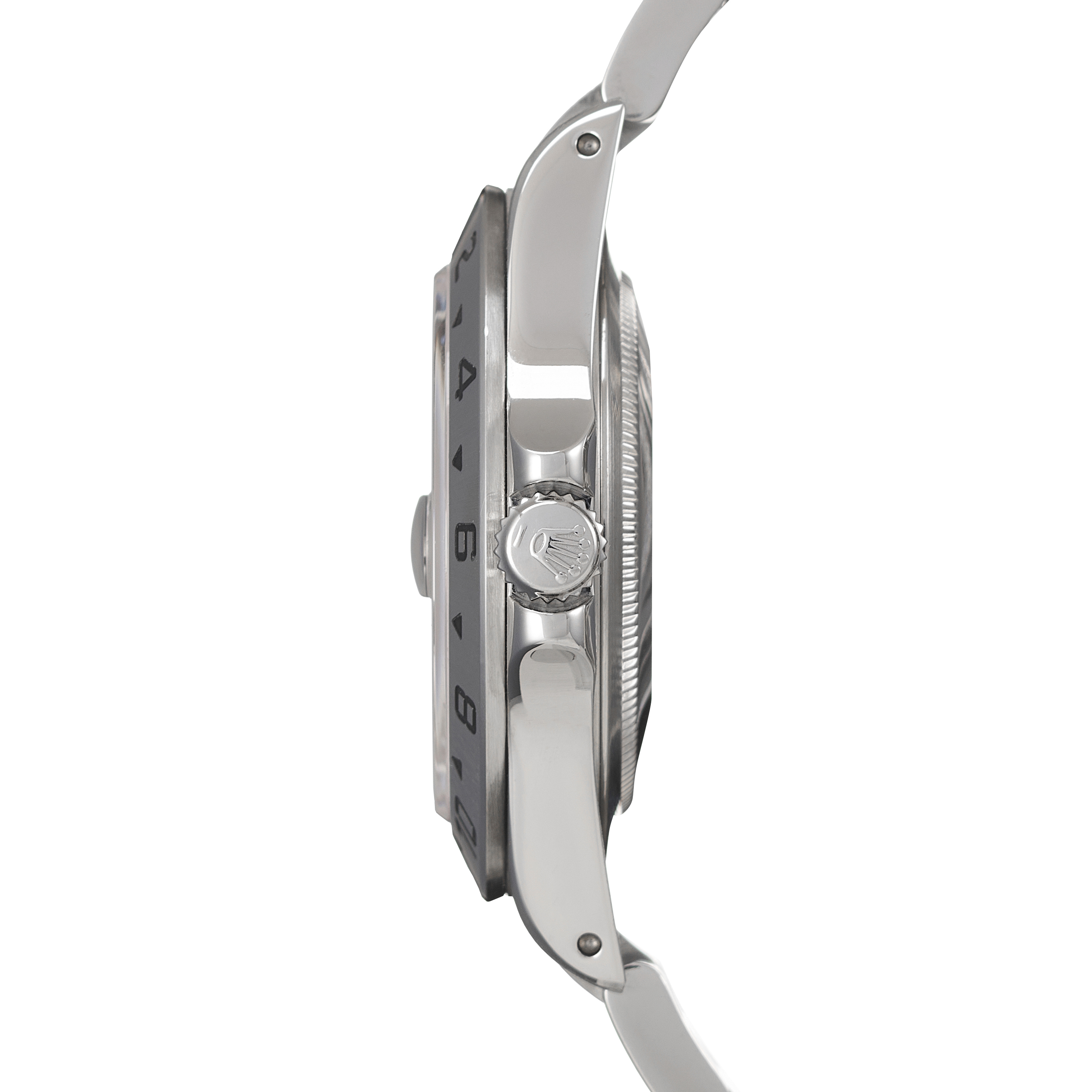 Rolex Explorer II 16570