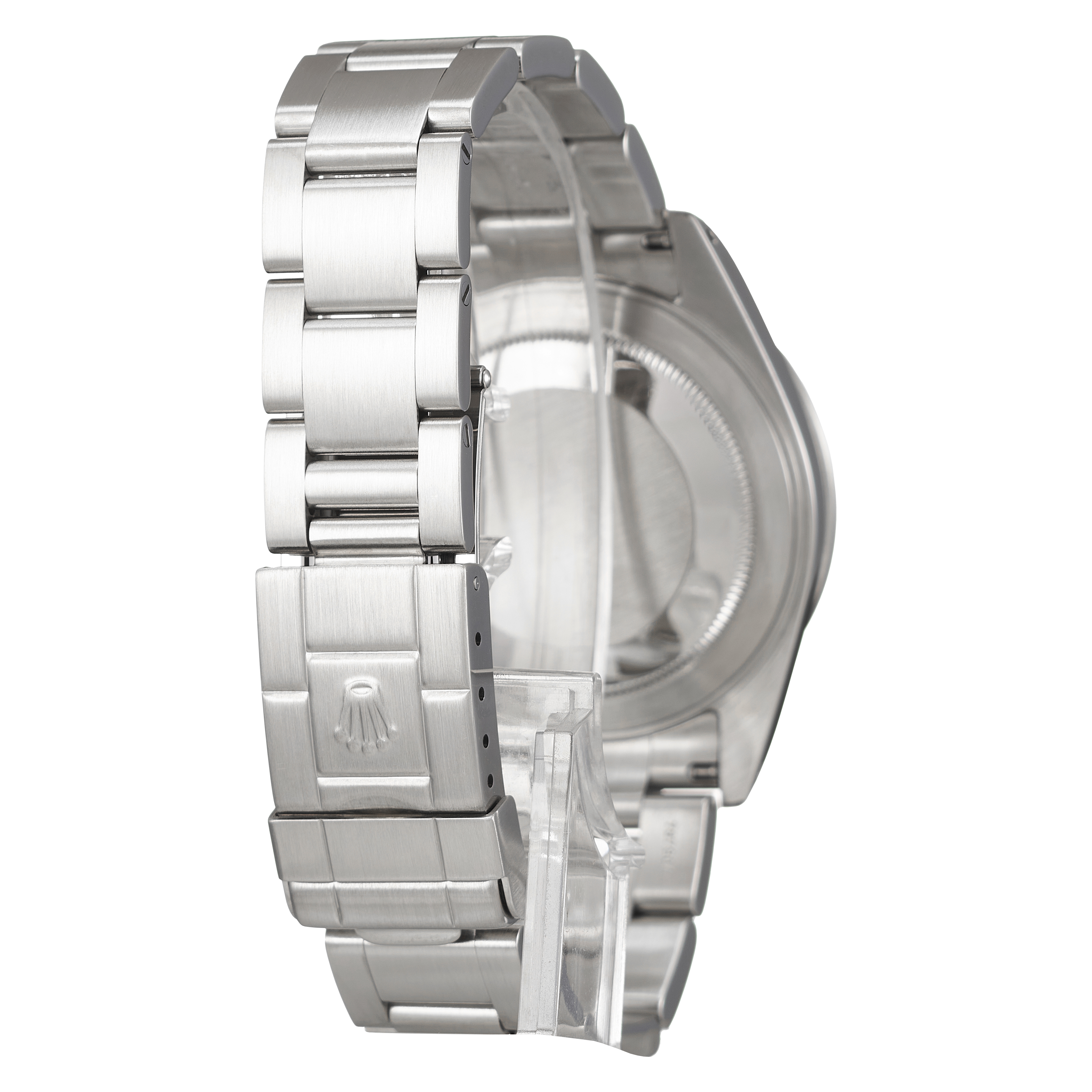 Rolex Explorer II 16570