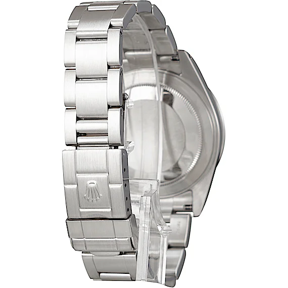 Rolex Explorer II 16570 Rolex Explorer II 16570