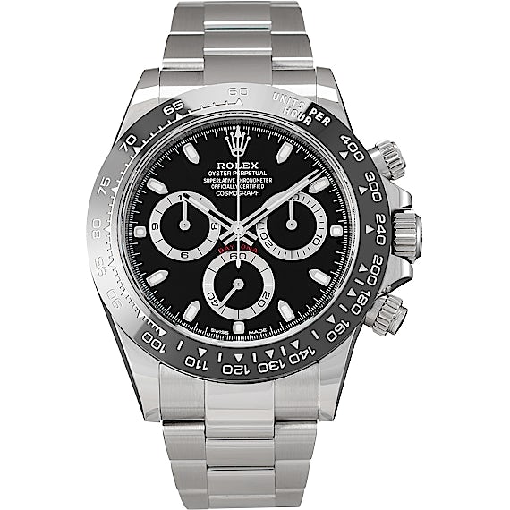 Rolex Cosmograph Daytona 116500LN Rolex Cosmograph Daytona 116500LN