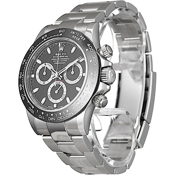 Rolex Cosmograph Daytona 116500LN Rolex Cosmograph Daytona 116500LN