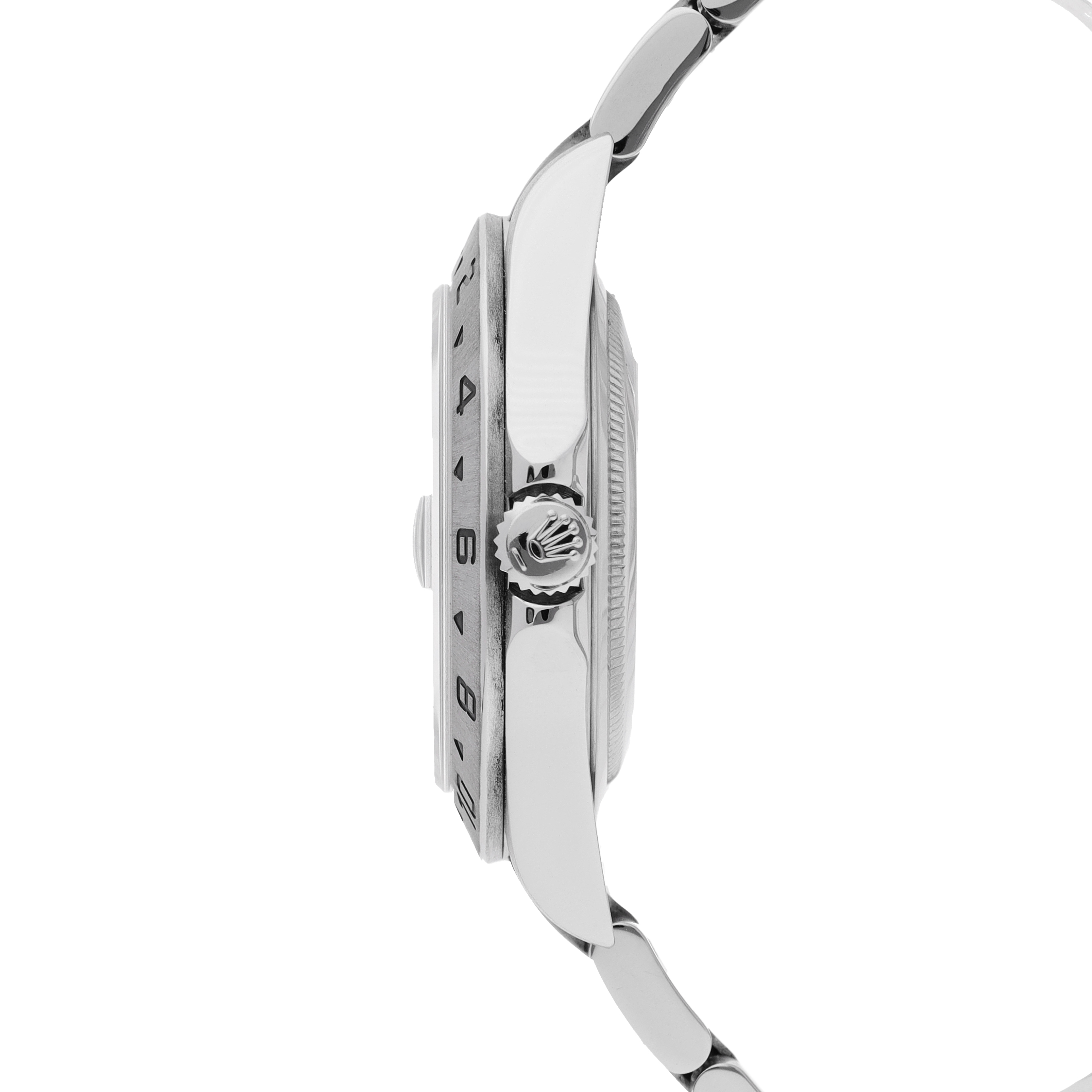 Rolex Explorer II 16570