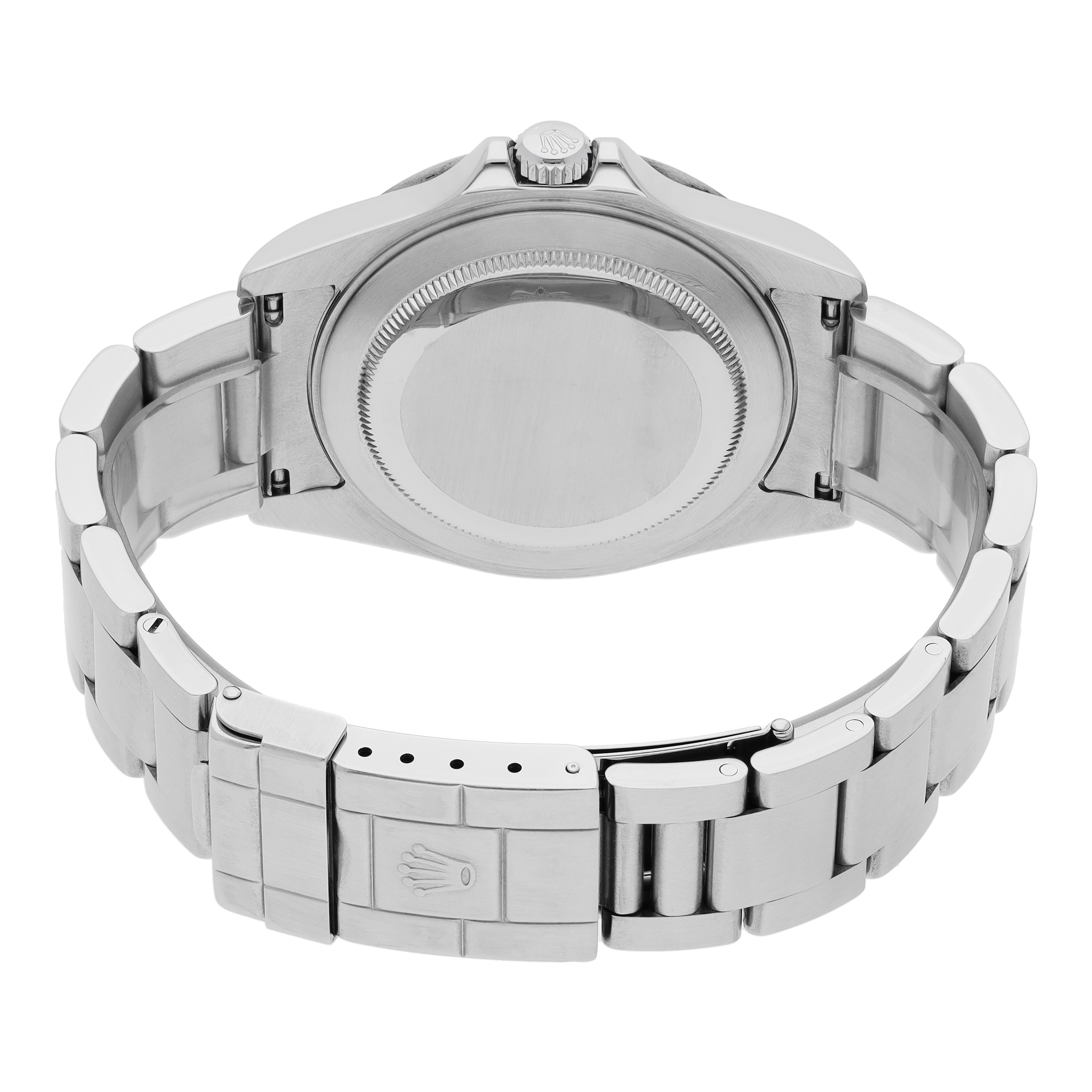 Rolex Explorer II 16570