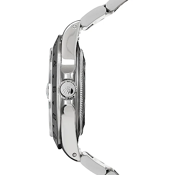 Rolex Explorer II 16570 Rolex Explorer II 16570