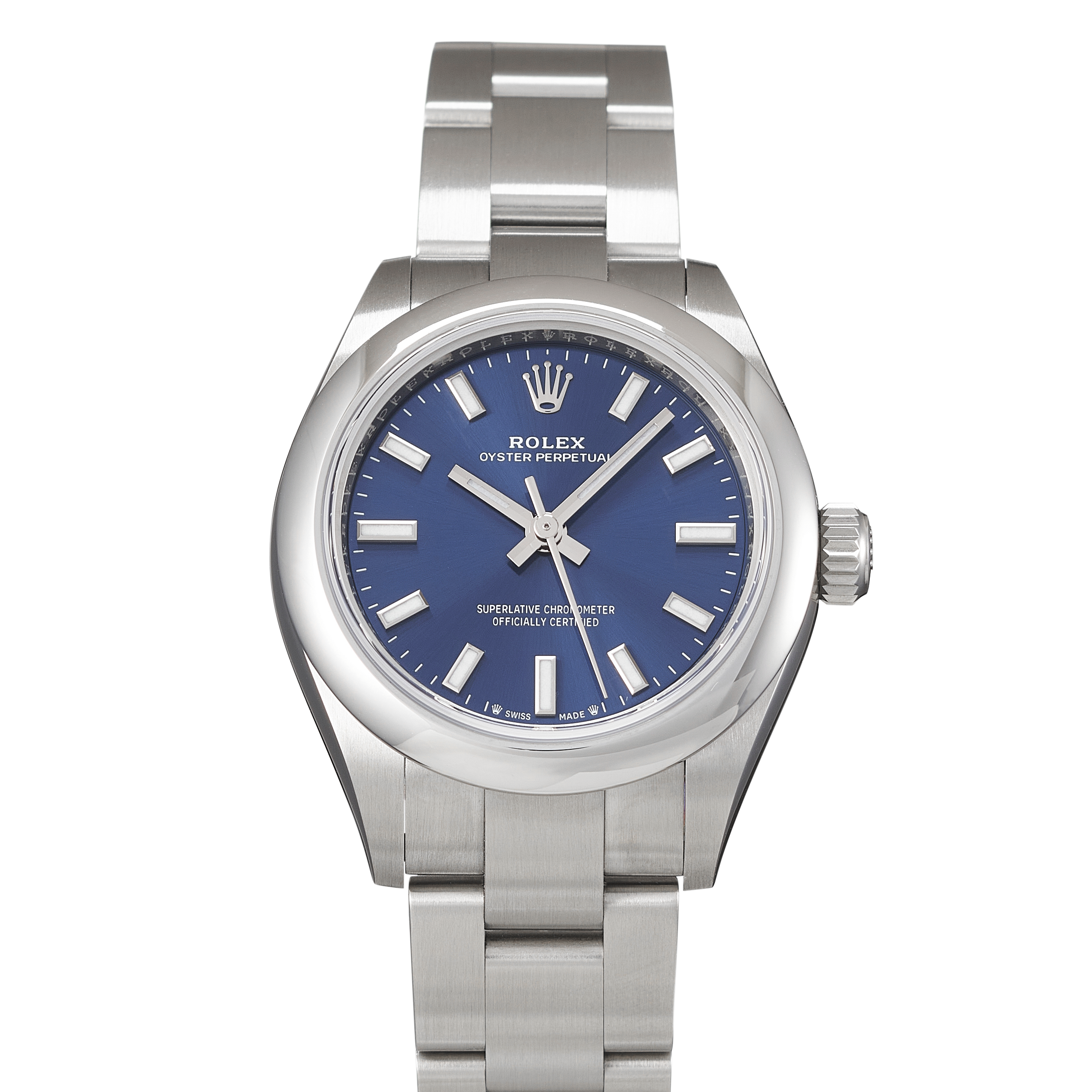 chronext rolex oyster perpetual