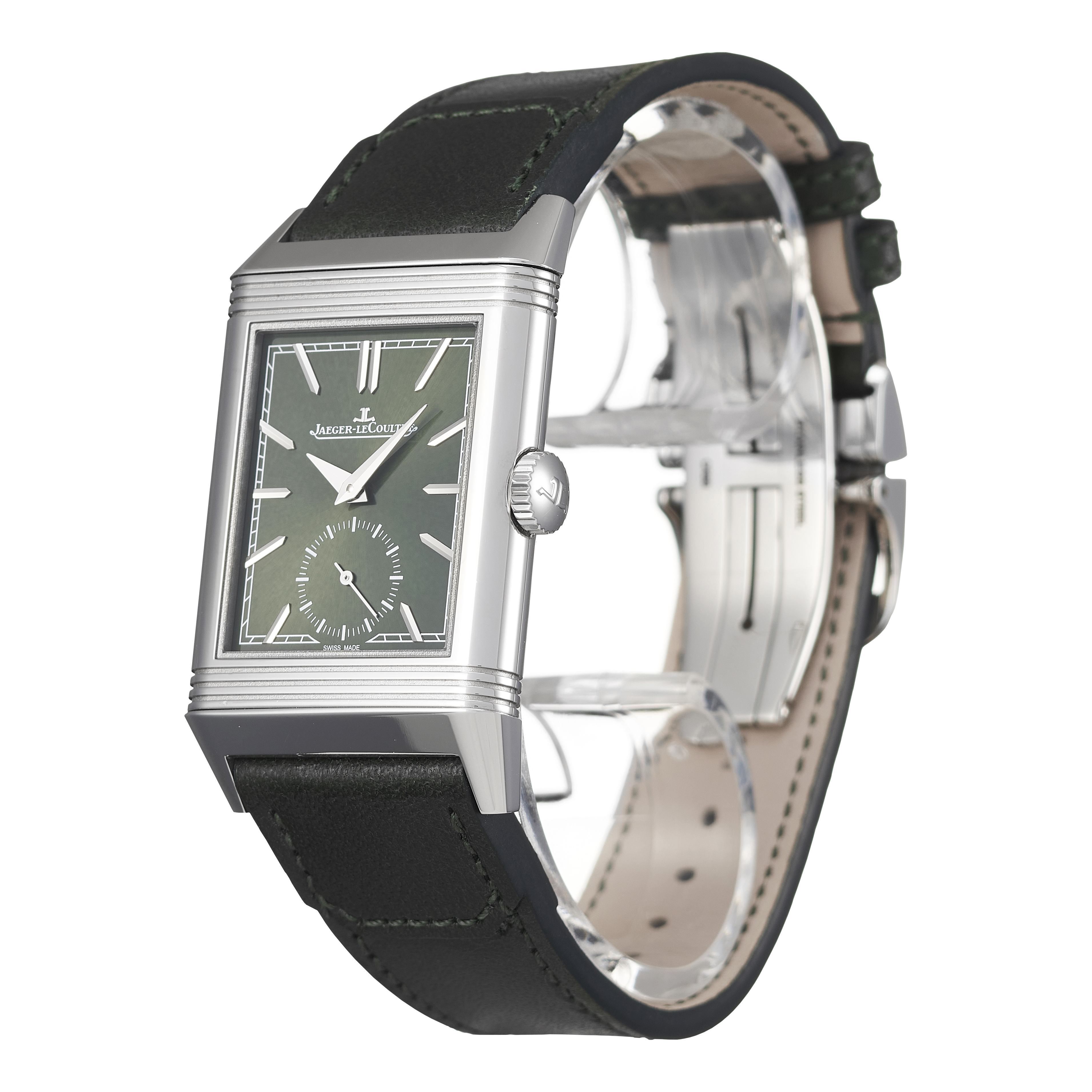 Jaeger-LeCoultre Reverso 3978430