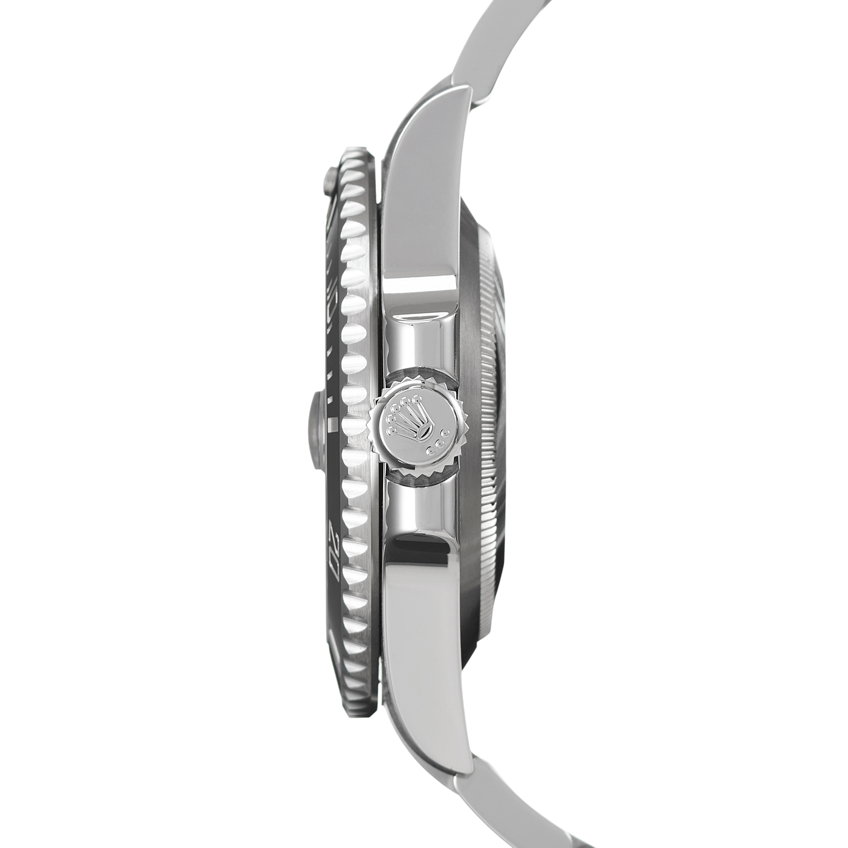 Rolex Submariner 116610LN