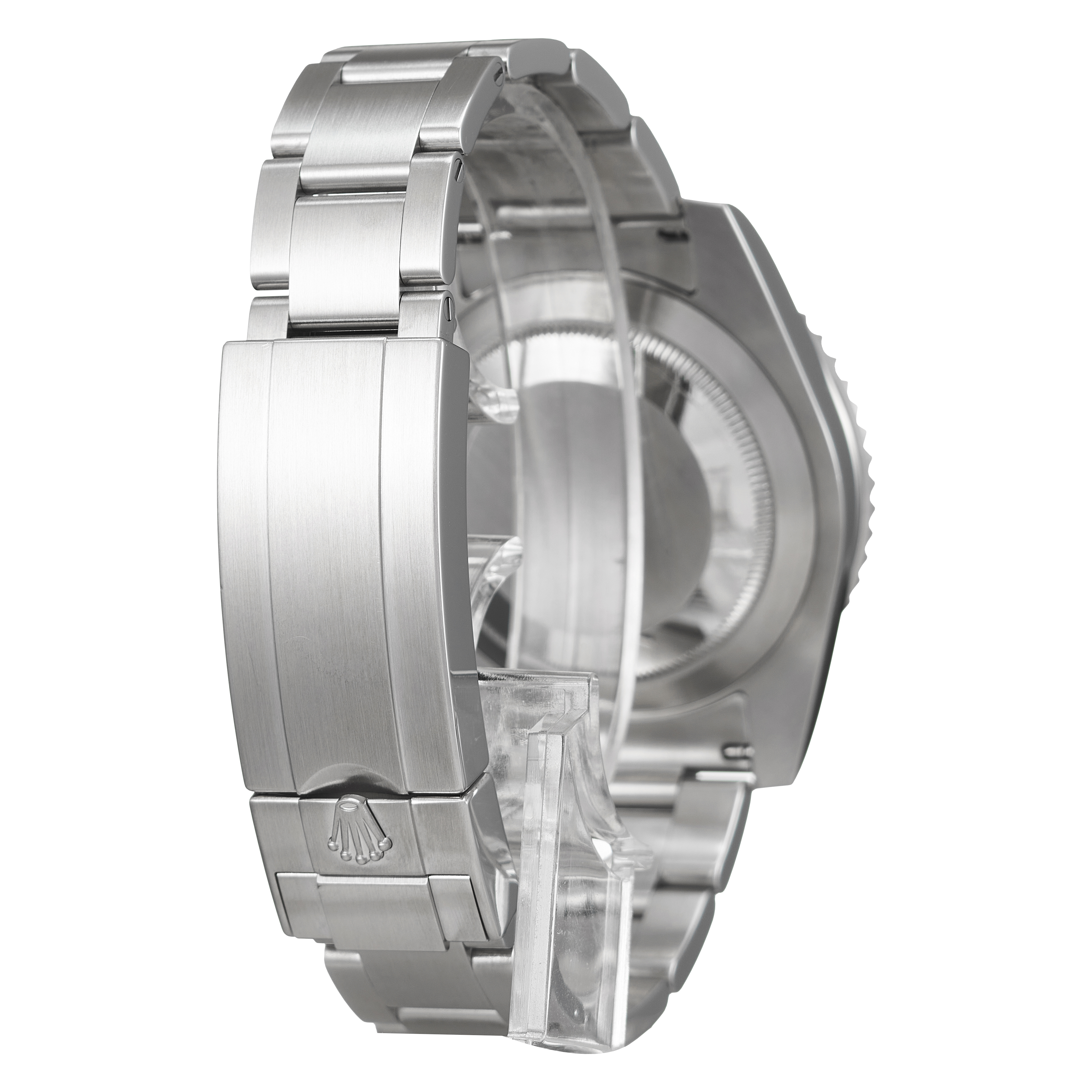 Rolex Submariner 116610LN