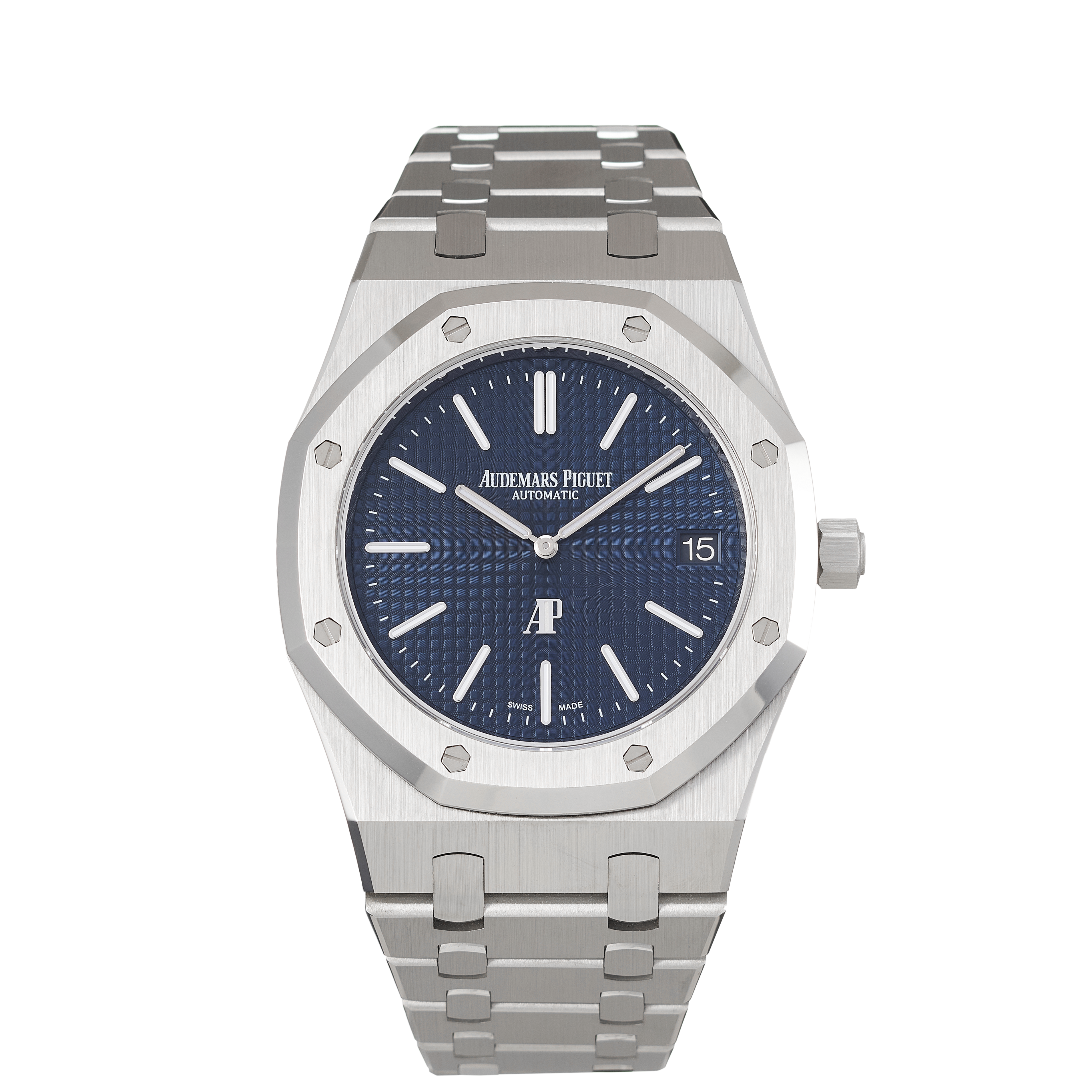 Audemars Piguet Royal Oak 15202ST.OO.1240ST.01
