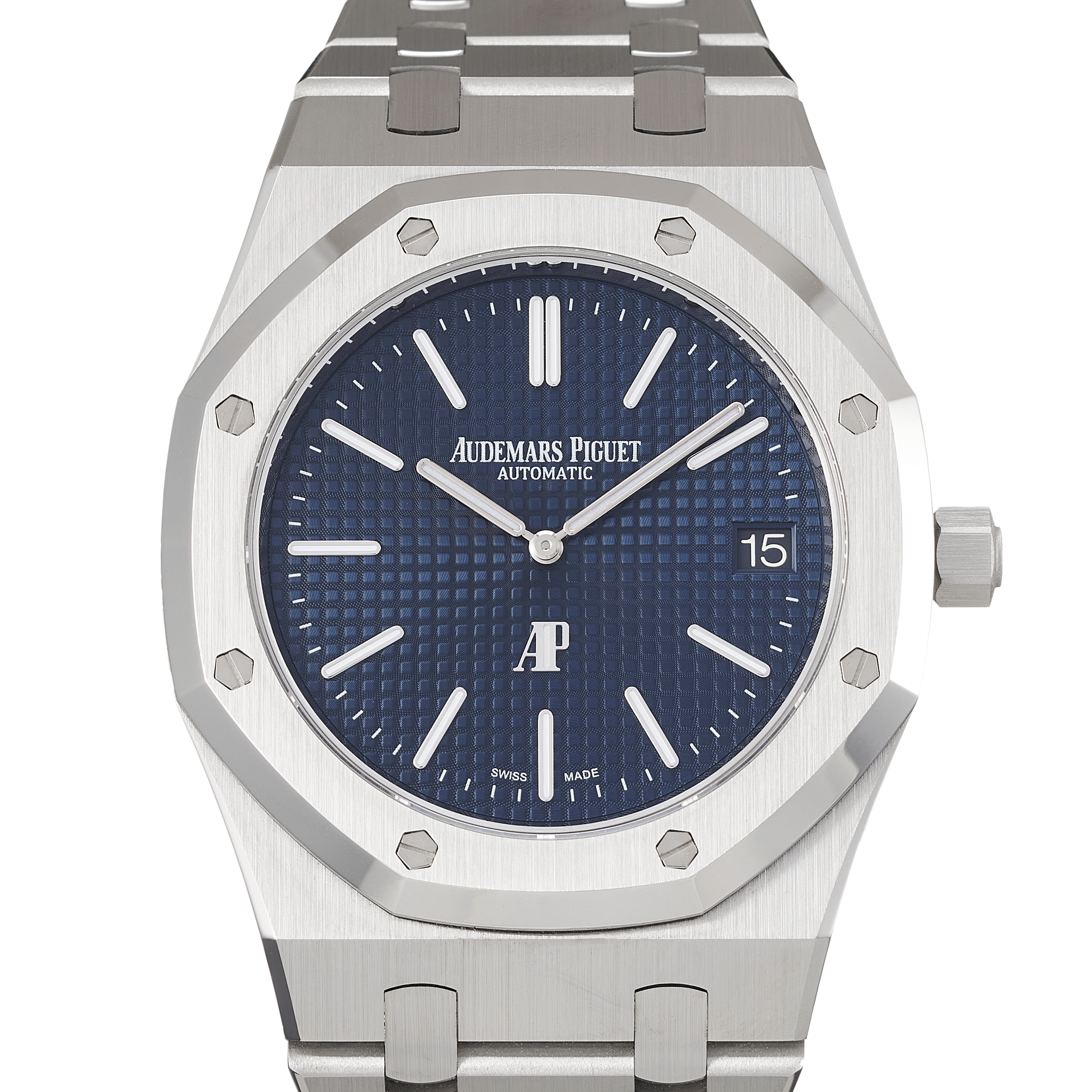 Audemars Piguet Royal Oak 15202ST.OO.1240ST.01