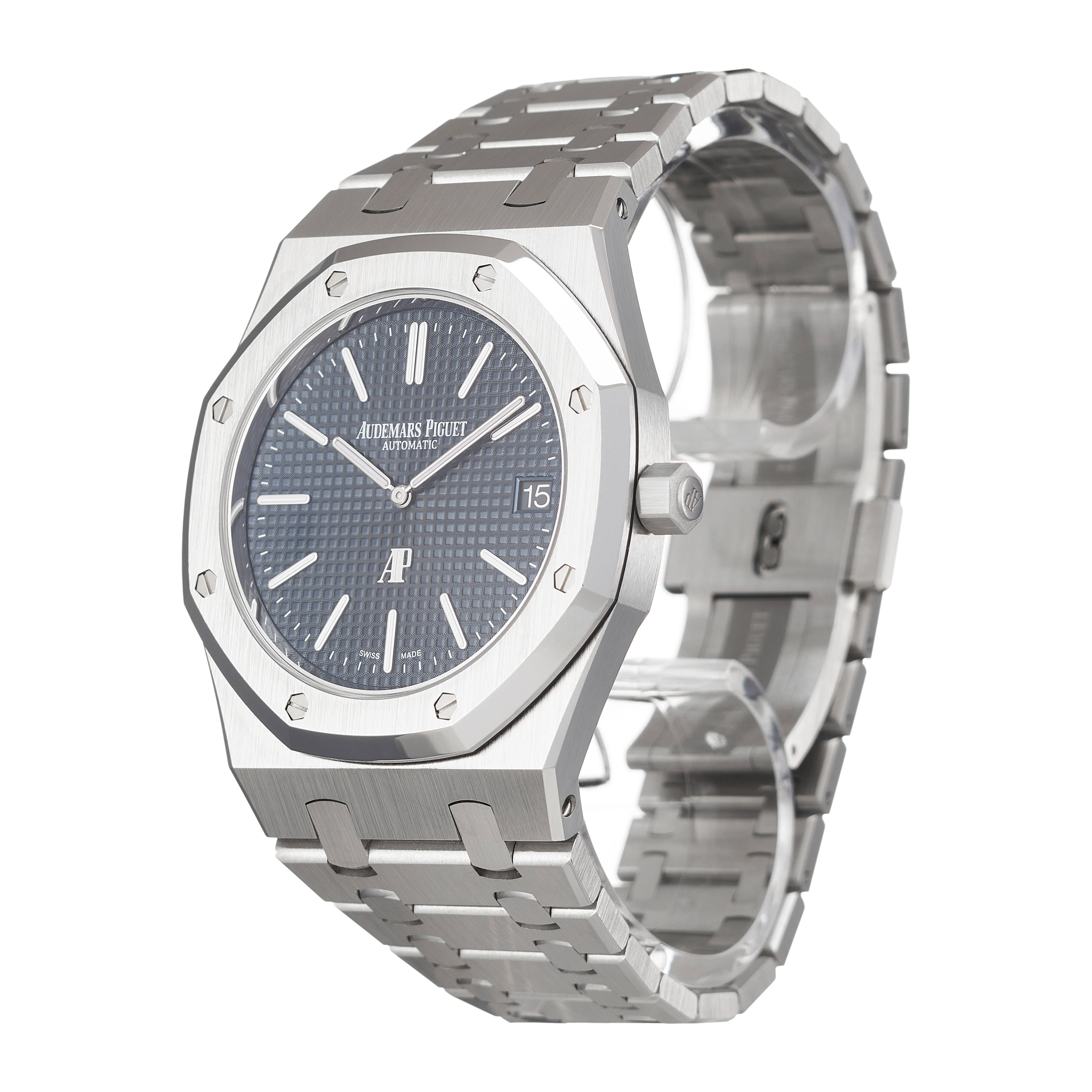 Audemars Piguet Royal Oak 15202ST.OO.1240ST.01