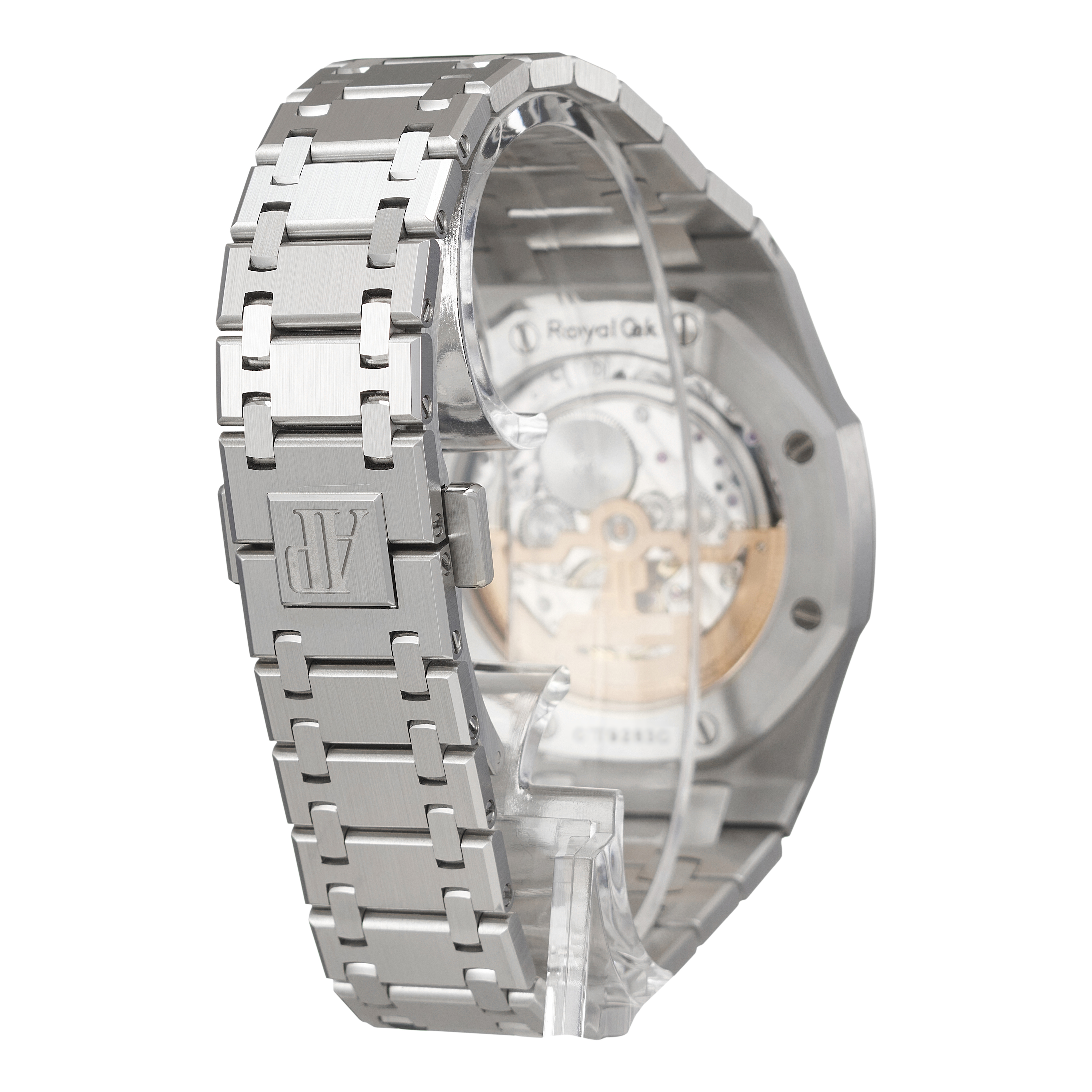 Audemars Piguet Royal Oak 15202ST.OO.1240ST.01