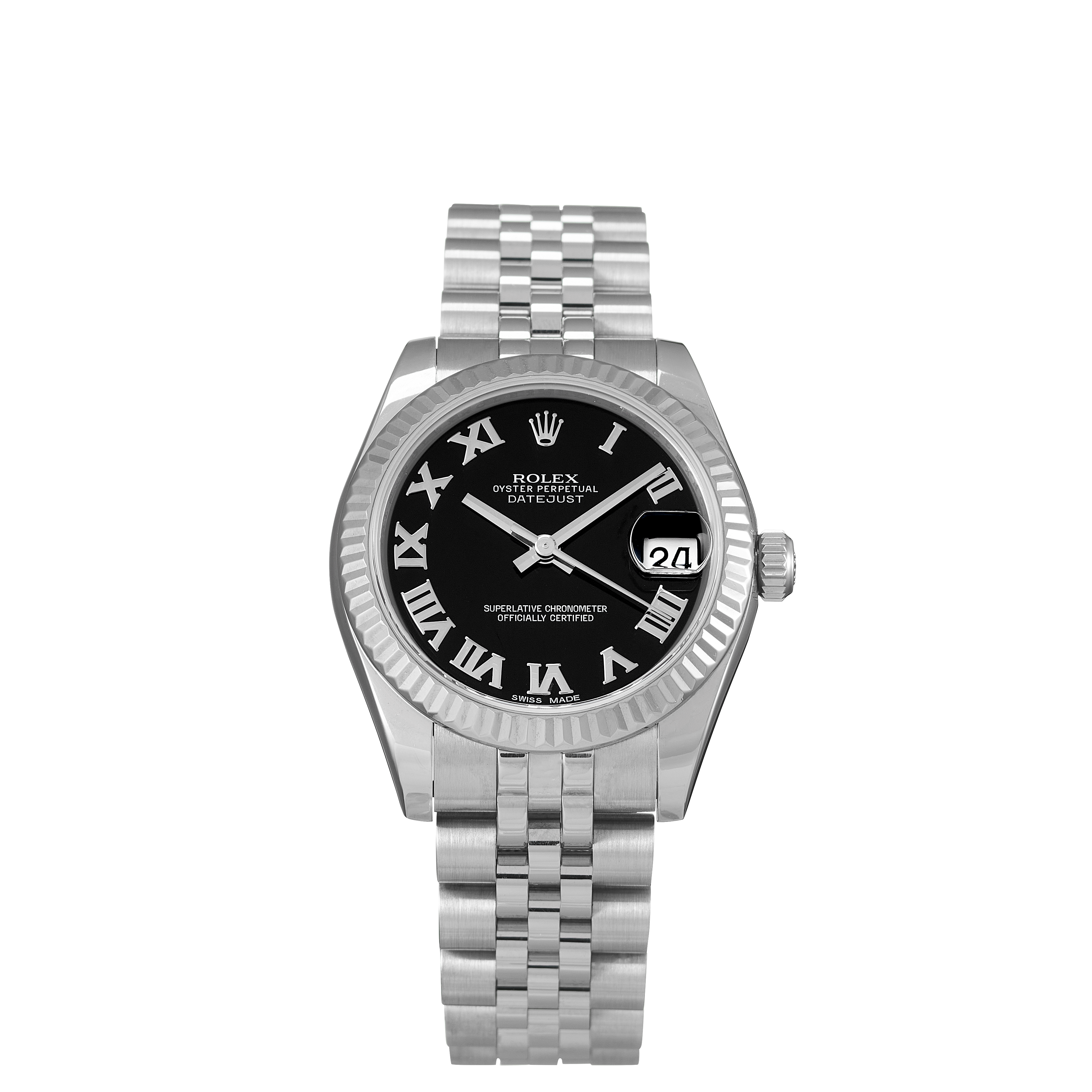 Rolex Datejust 178274