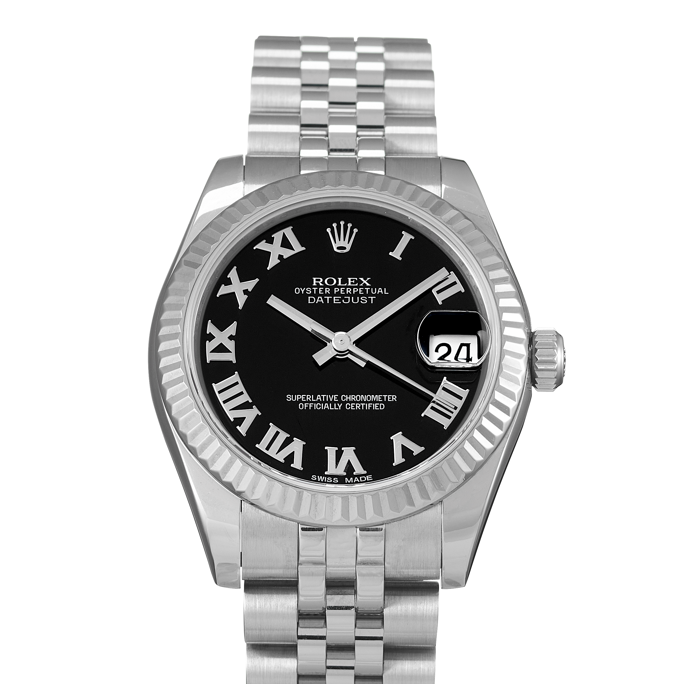 Rolex Datejust 178274