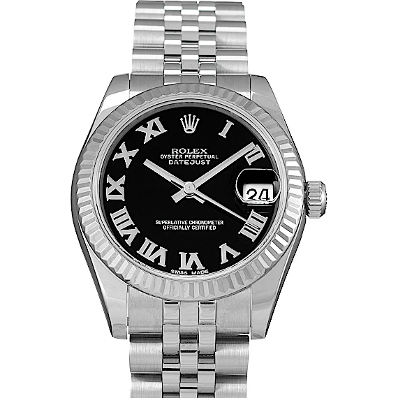 Rolex Datejust 178274 Rolex Datejust 178274