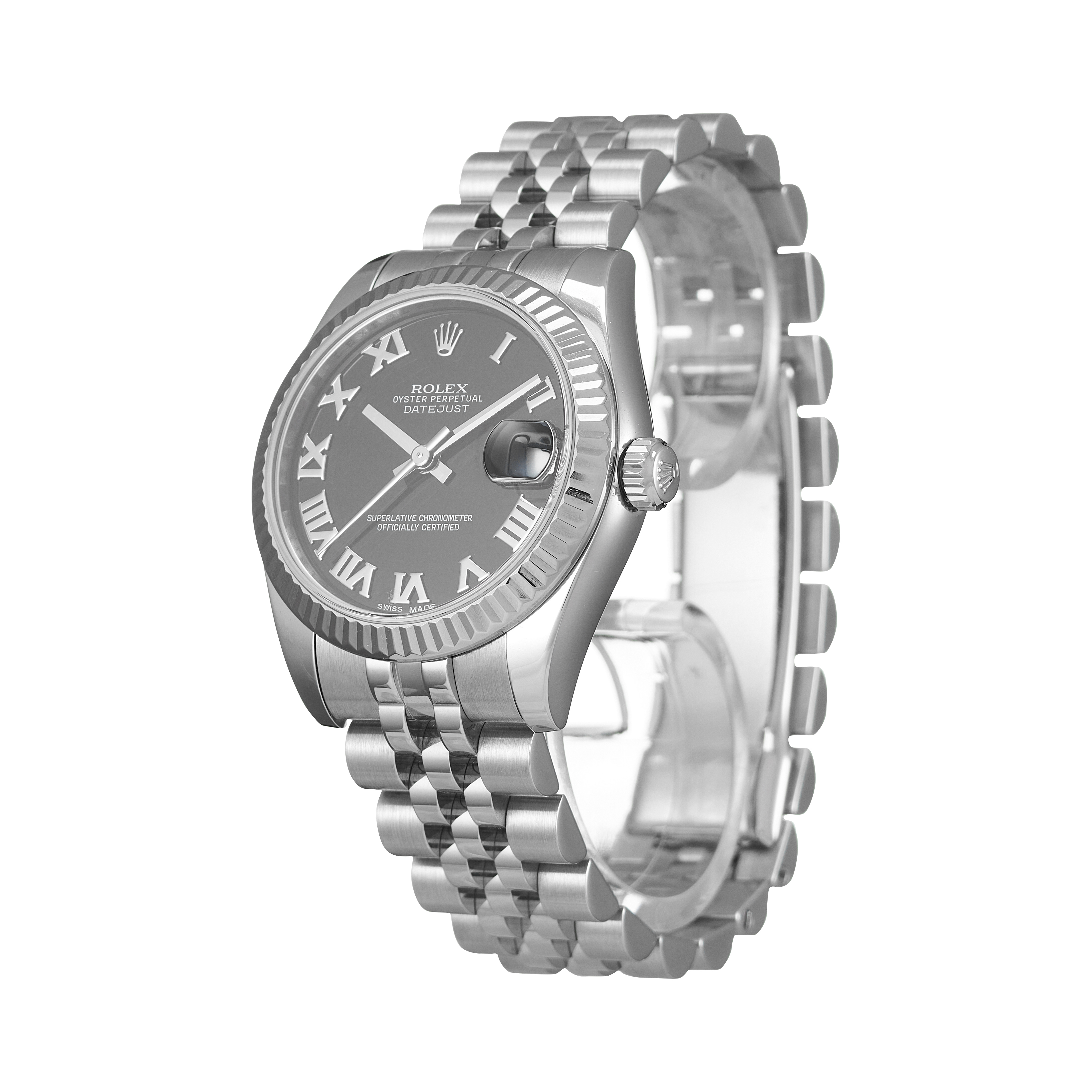 Rolex Datejust 178274