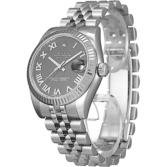 Rolex Datejust 178274 Rolex Datejust 178274