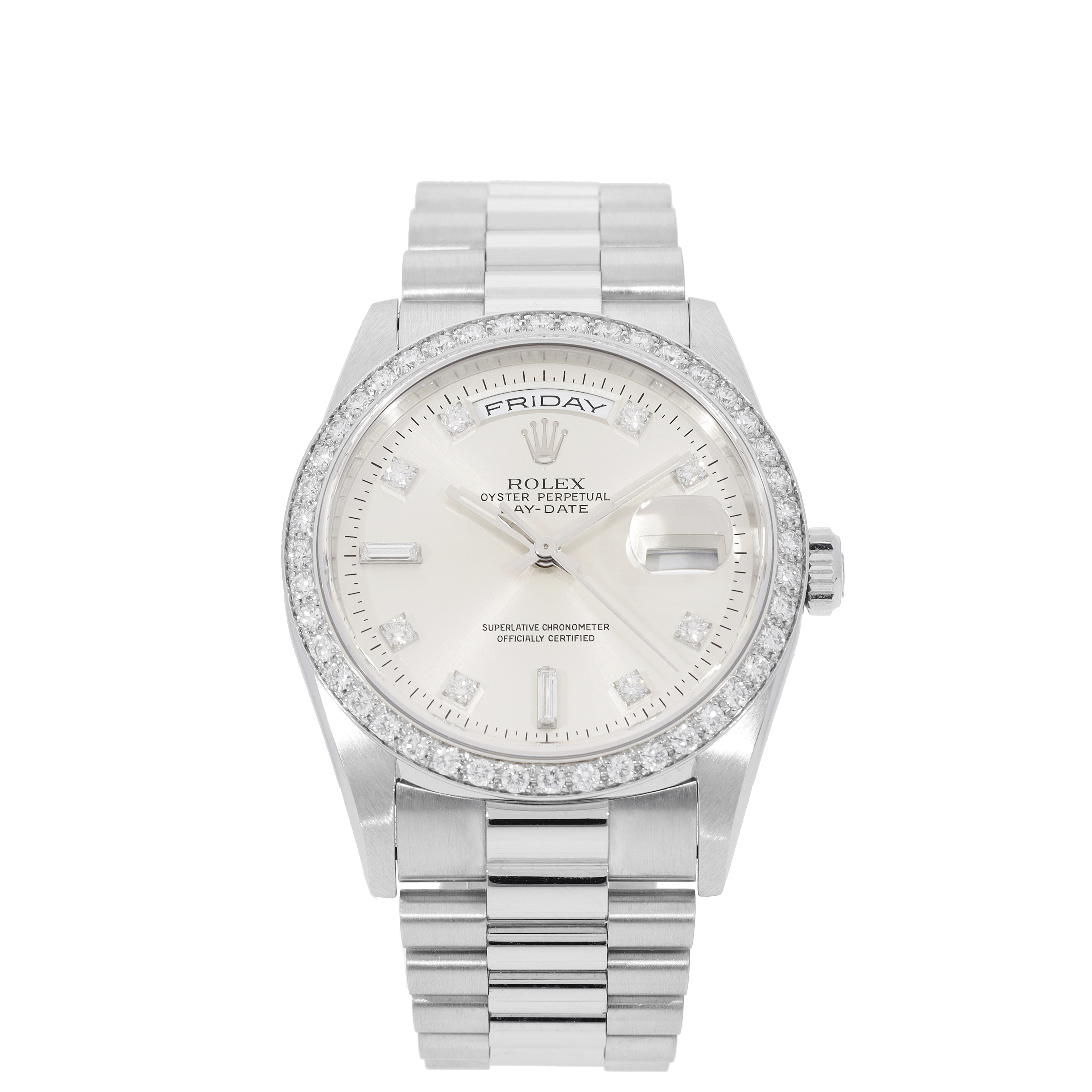 Rolex Day-Date 18346