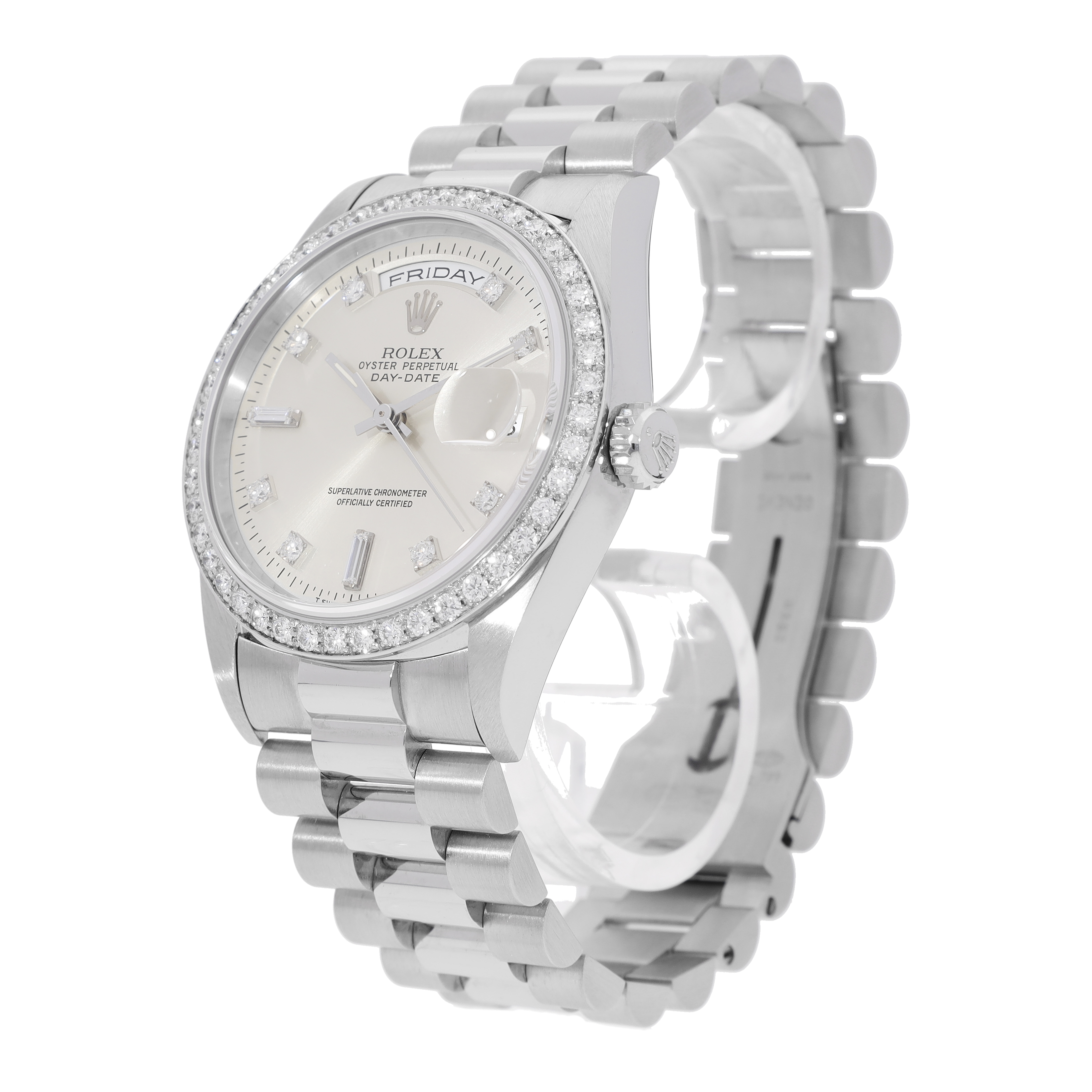 Rolex Day-Date 18346