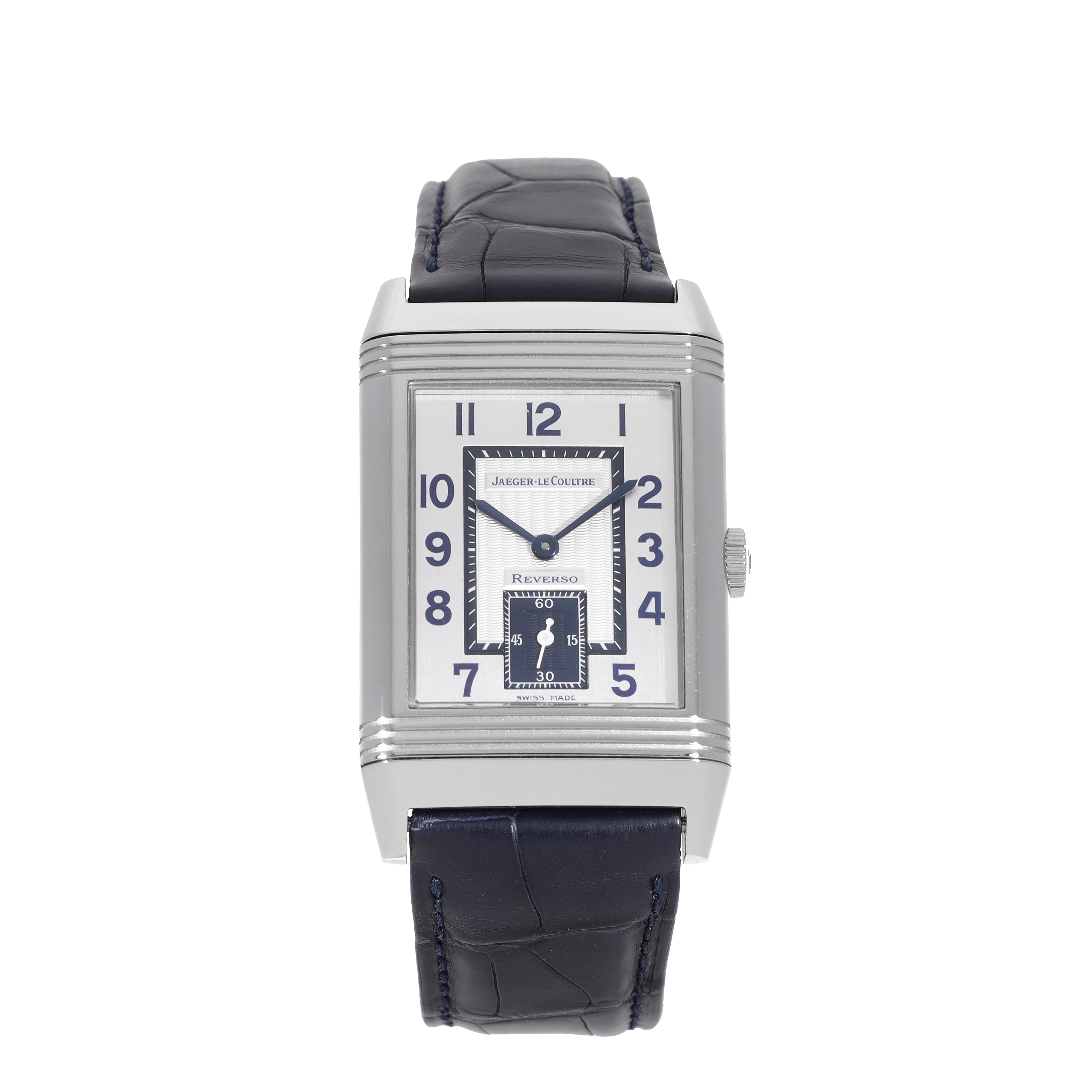 Jaeger-LeCoultre Reverso 270.8.62