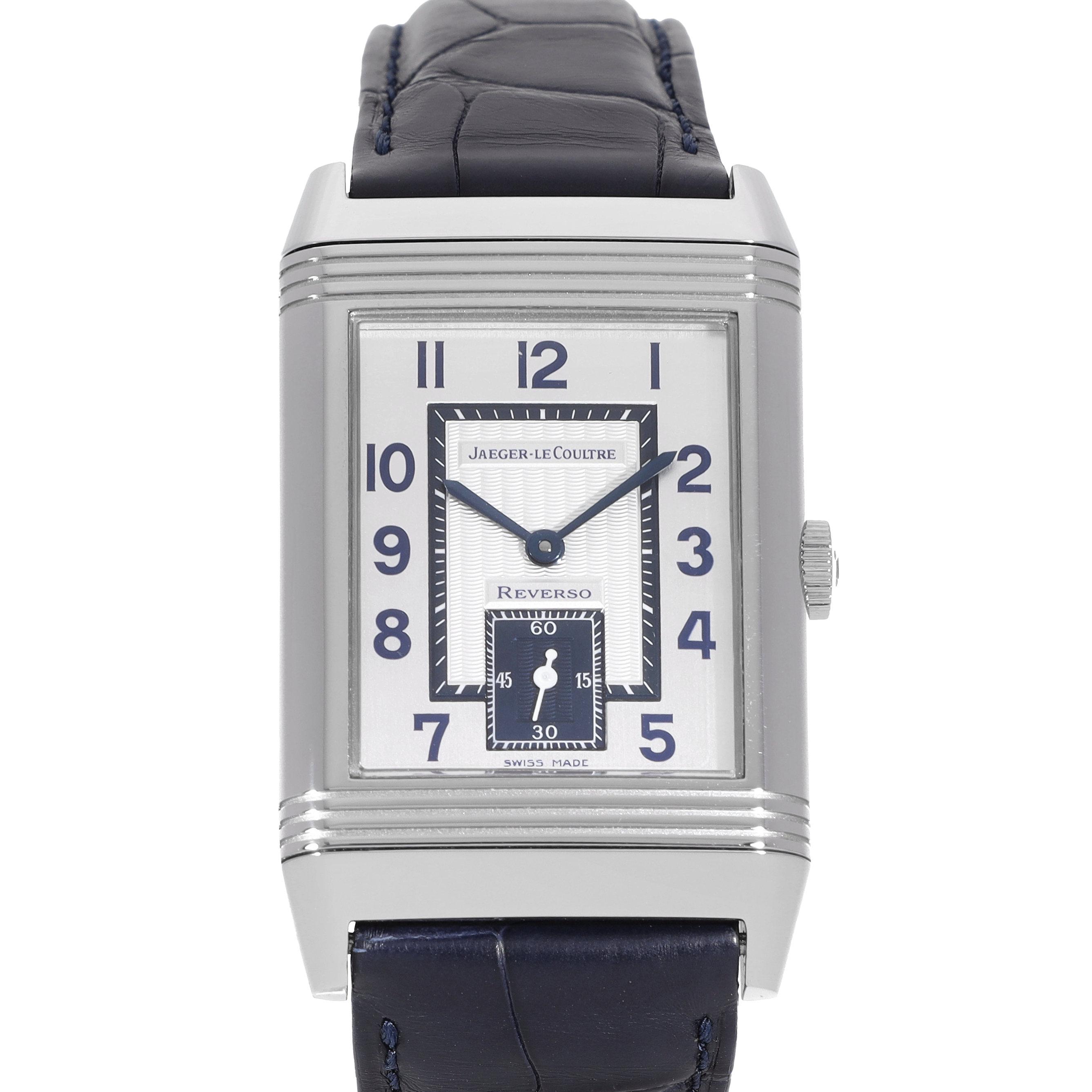 Jaeger-LeCoultre Reverso 270.8.62