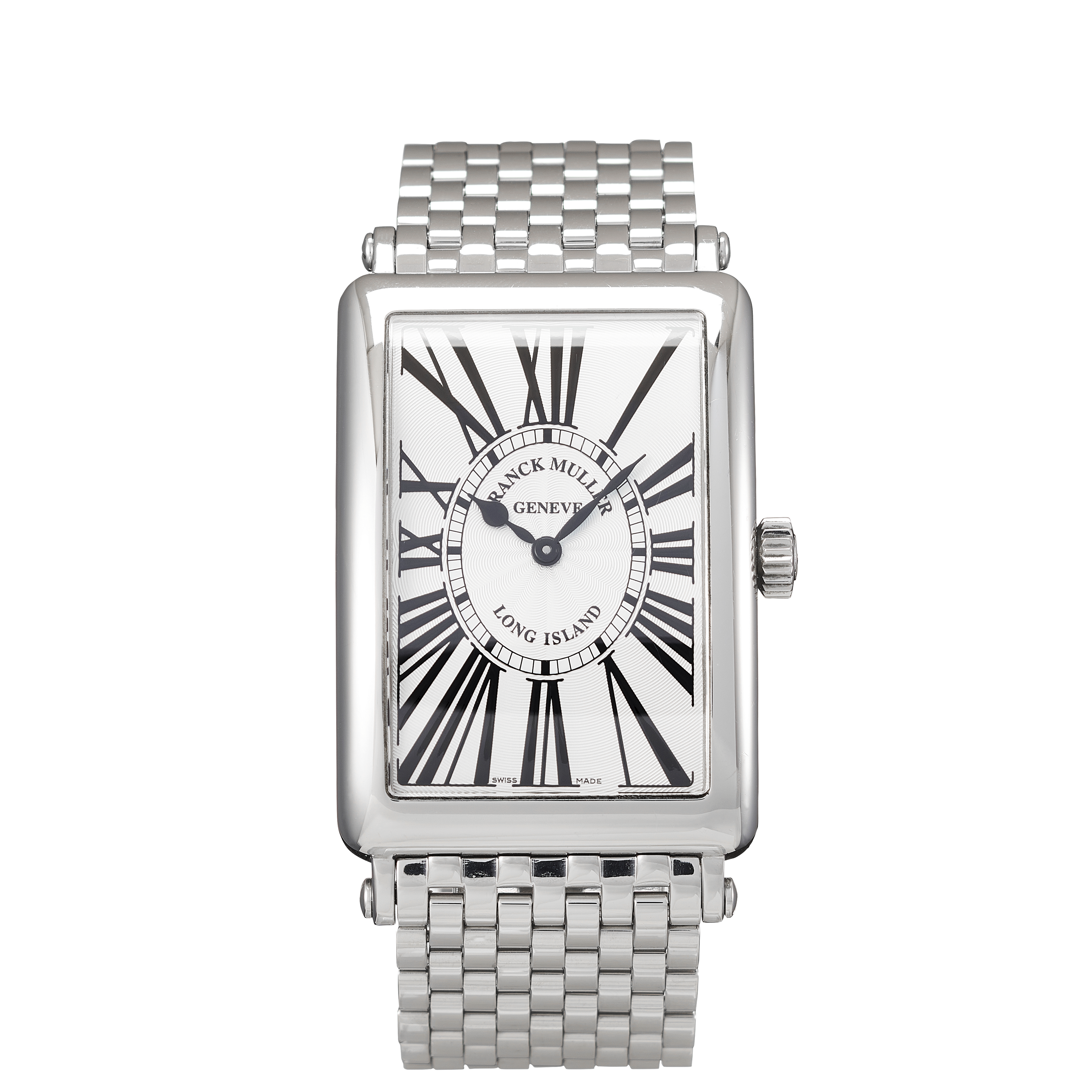 Franck Muller Long Island 1000QZ