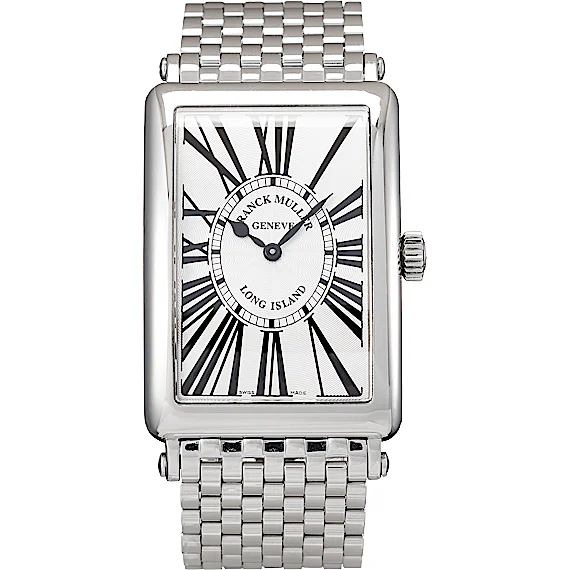 Franck Muller Long Island 1000QZ Franck Muller Long Island 1000QZ