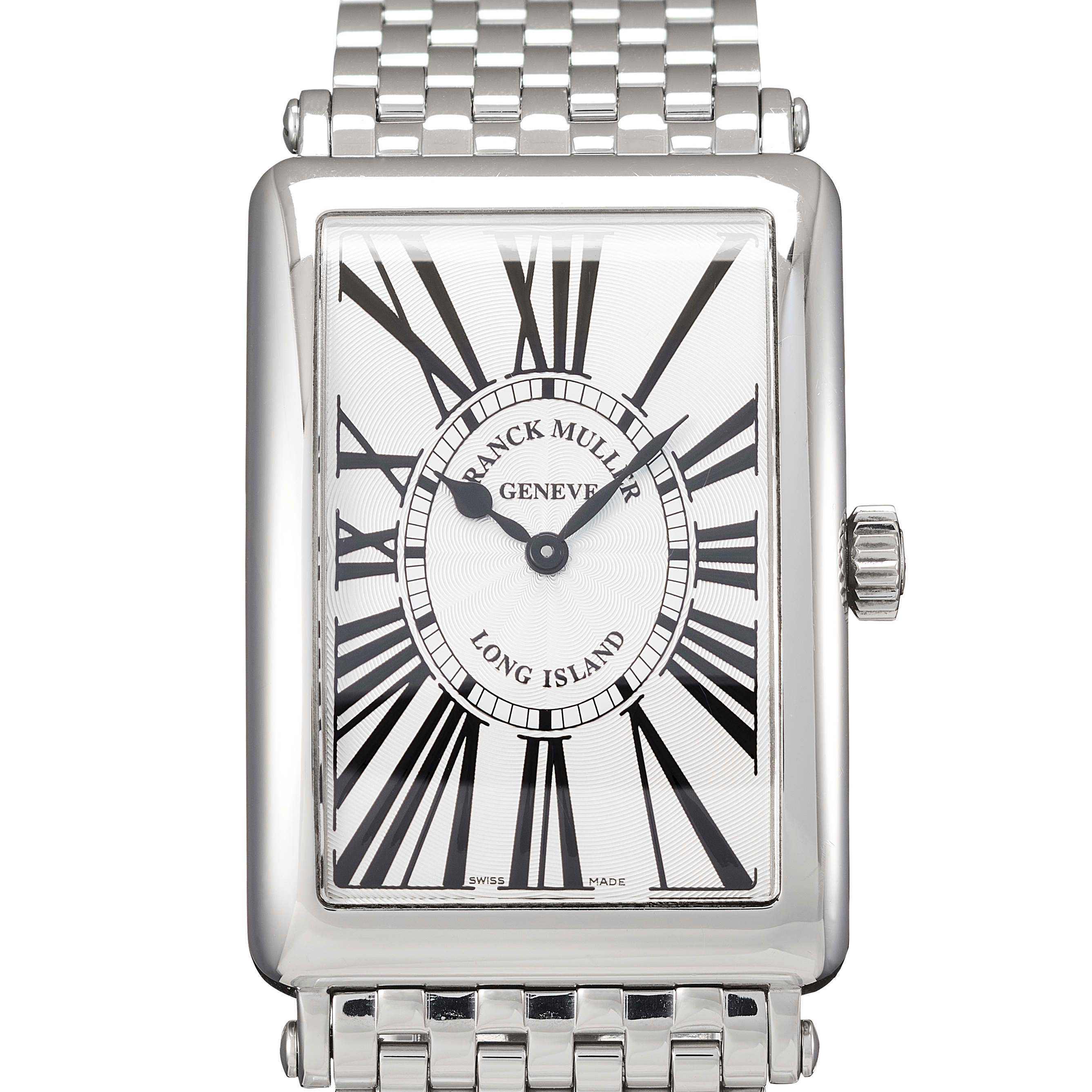 Franck Muller Long Island 1000QZ