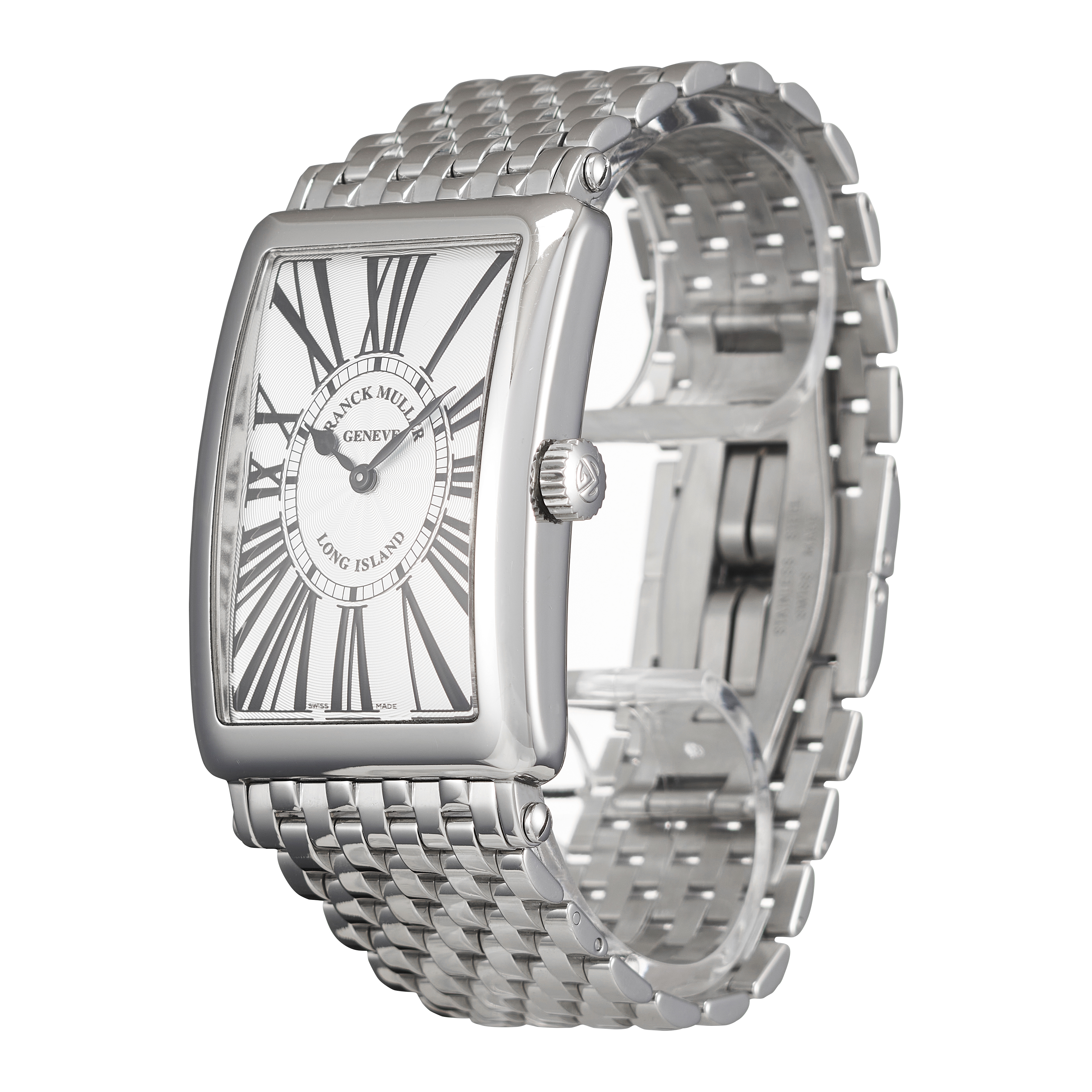 Franck Muller Long Island 1000QZ