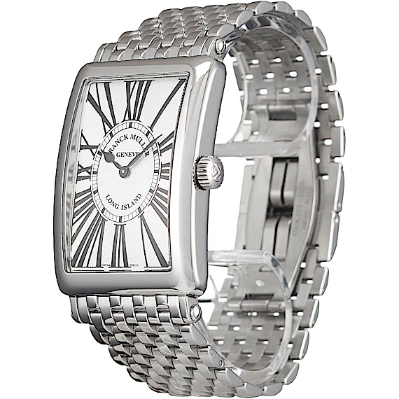 Franck Muller Long Island 1000QZ Franck Muller Long Island 1000QZ