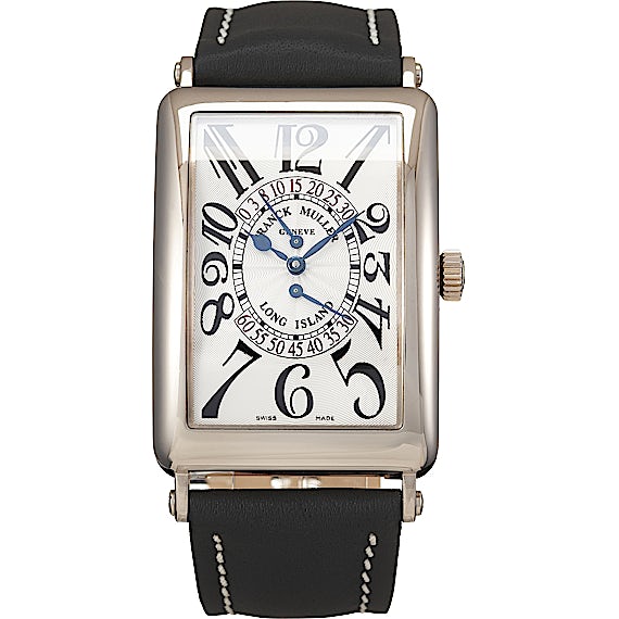 Franck Muller Long Island 1100DSR Franck Muller Long Island 1100DSR