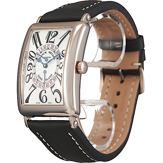 Franck Muller Long Island 1100DSR Franck Muller Long Island 1100DSR