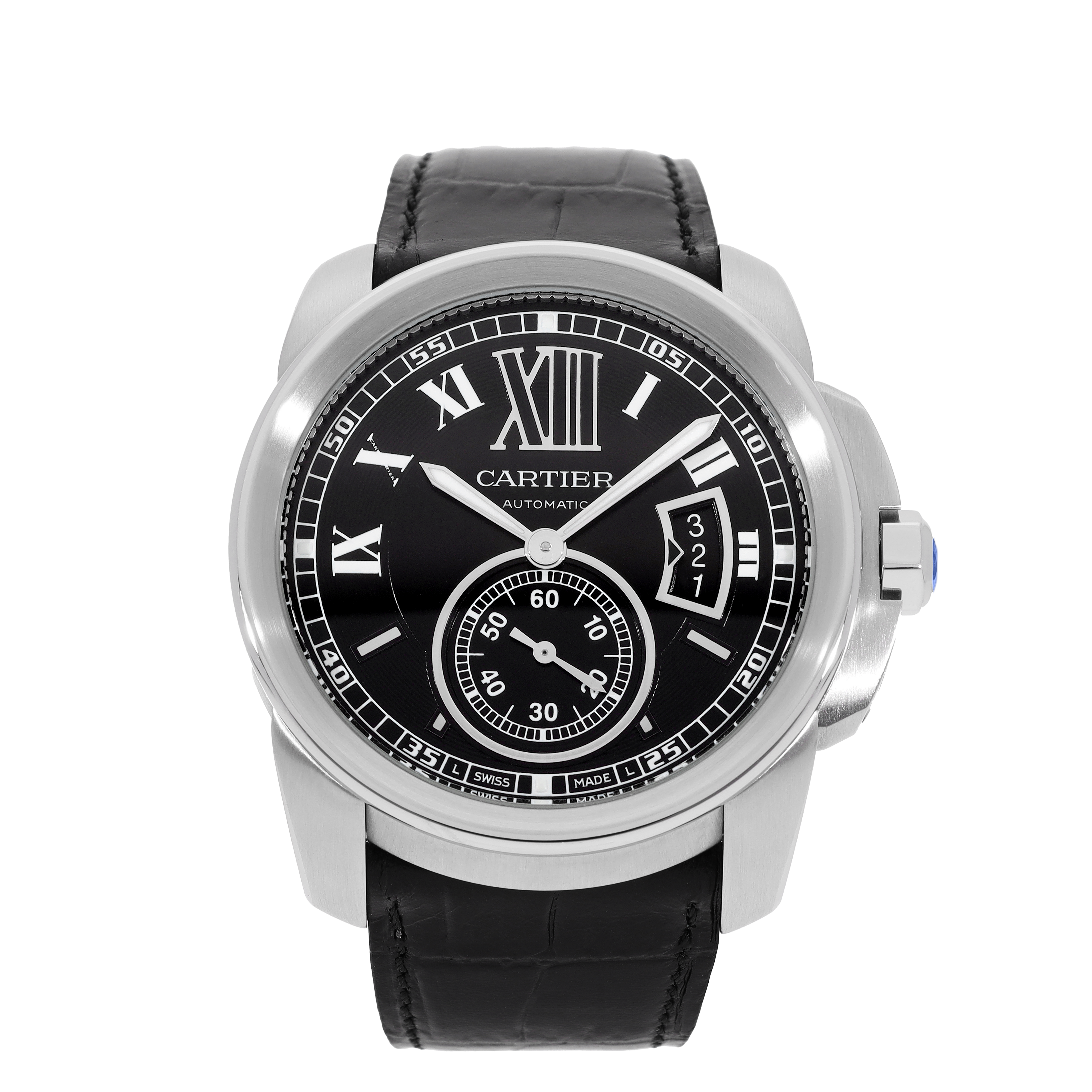 Cartier Calibre 3299