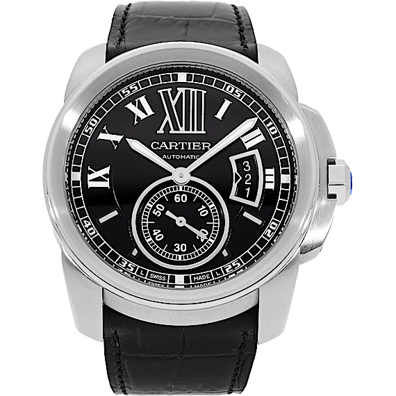 Cartier Calibre 3299 Cartier Calibre 3299