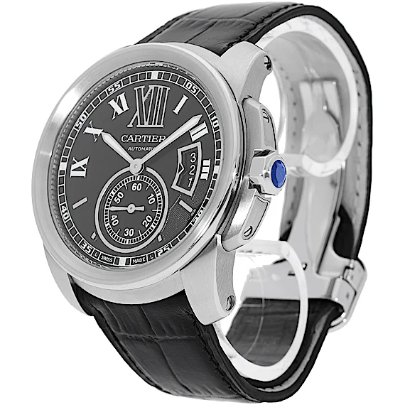 Cartier Calibre 3299 Cartier Calibre 3299