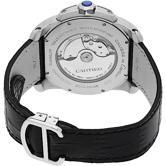 Cartier Calibre 3299 Cartier Calibre 3299